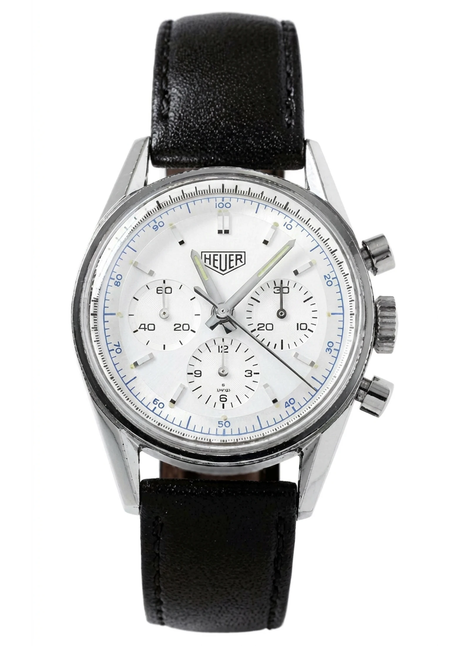 TAG Heuer Carrera Split-Seconds Chronograph CDD2180.FT8120