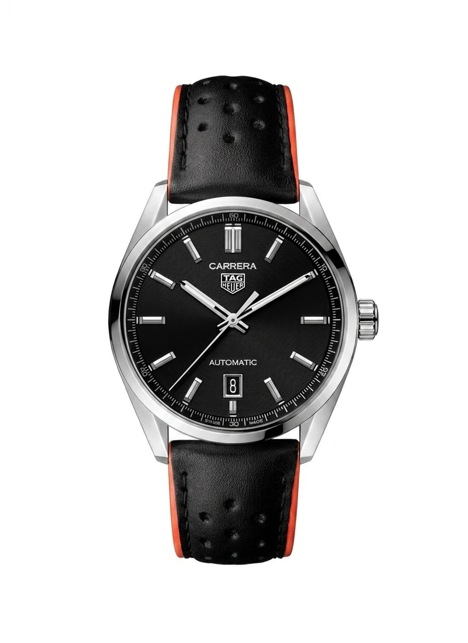 TAG Heuer Carrera Date WBN2110.FC6623