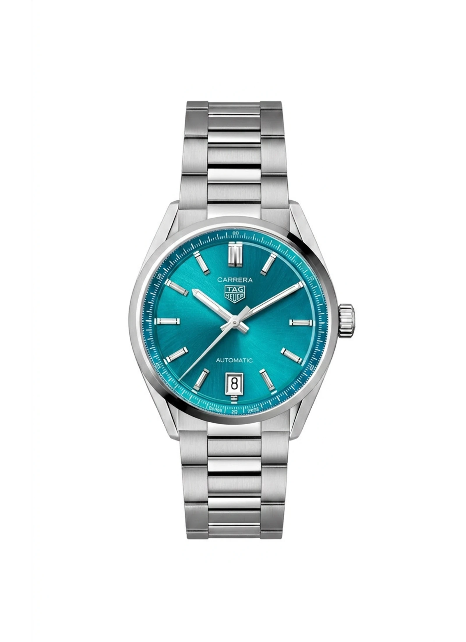 TAG Heuer Carrera Date WBN2316.BA0001