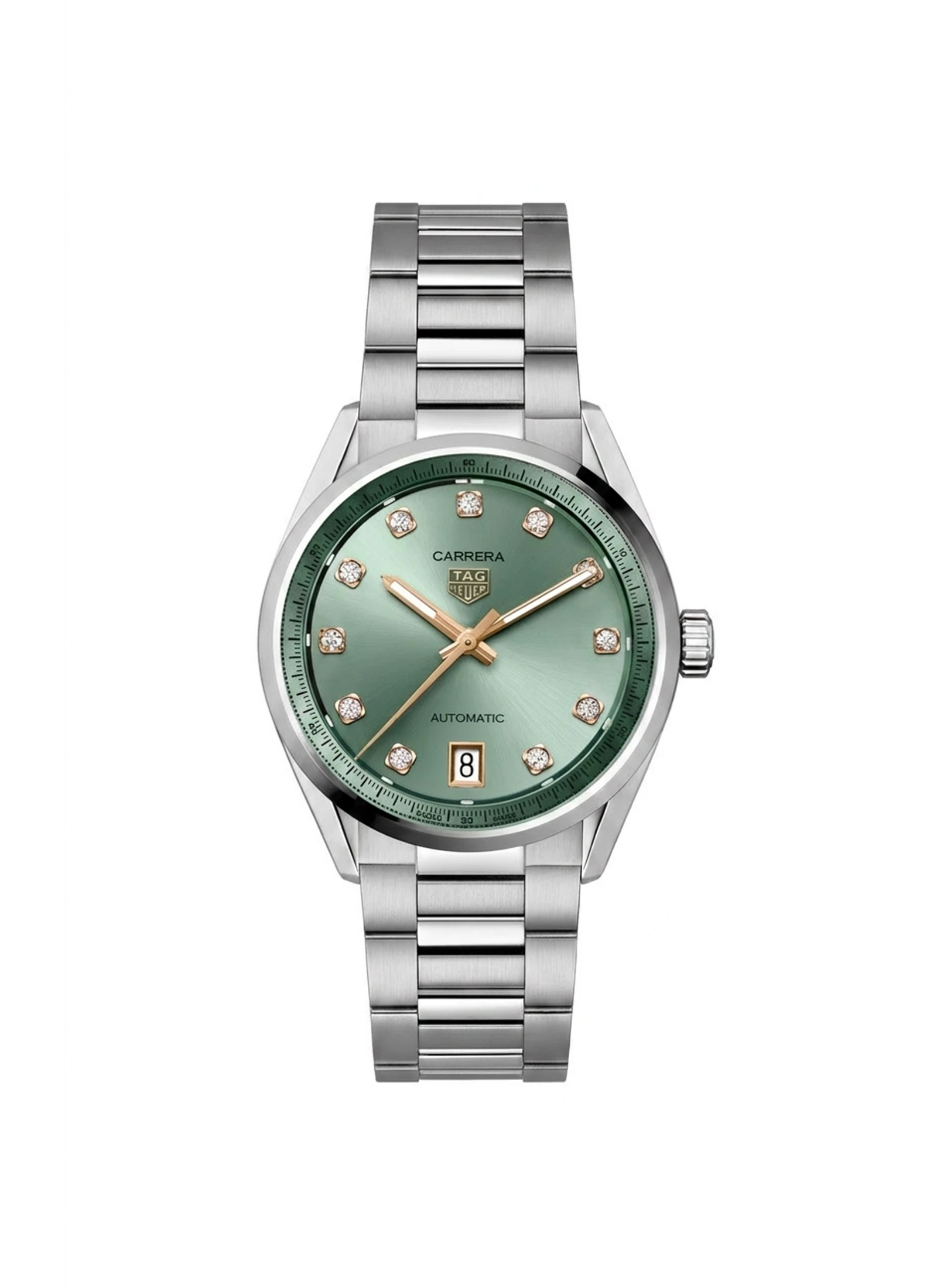TAG Heuer Carrera Date WBN2317.BA0001