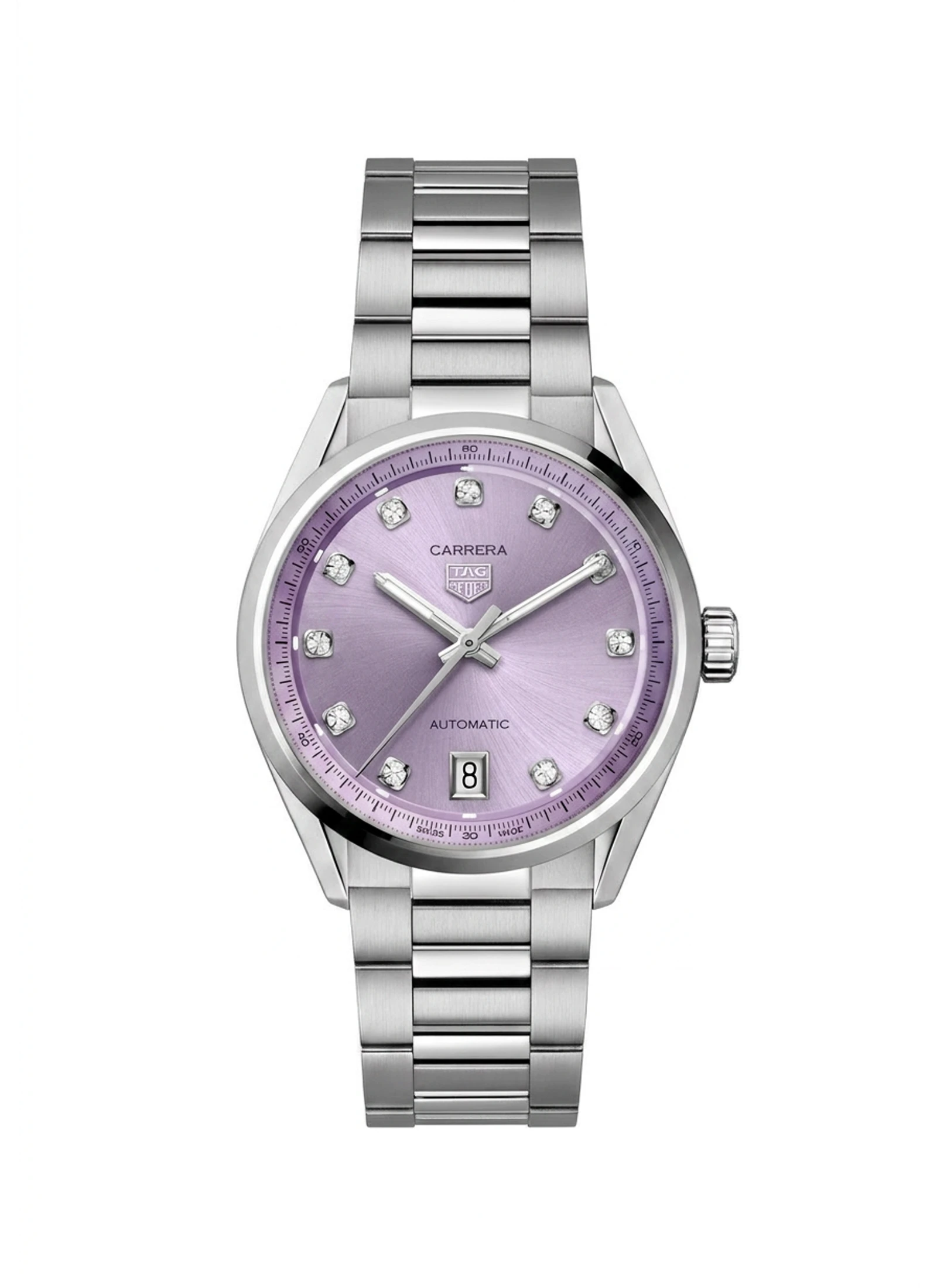 TAG Heuer Carrera Date WBN2319.BA0001