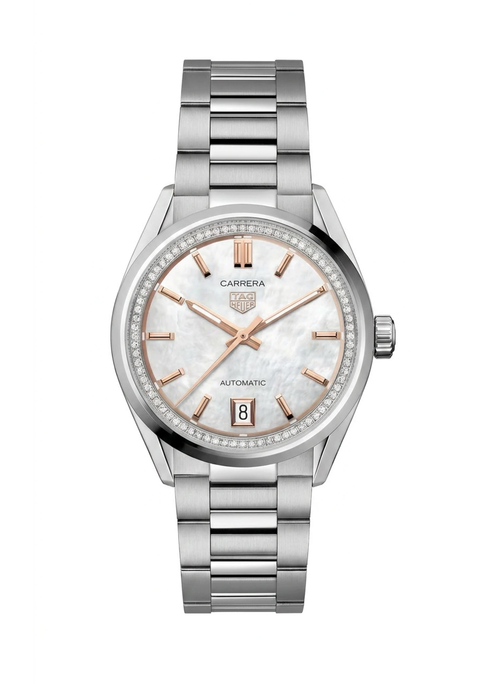 TAG Heuer Carrera Date WBN231C.BA0001