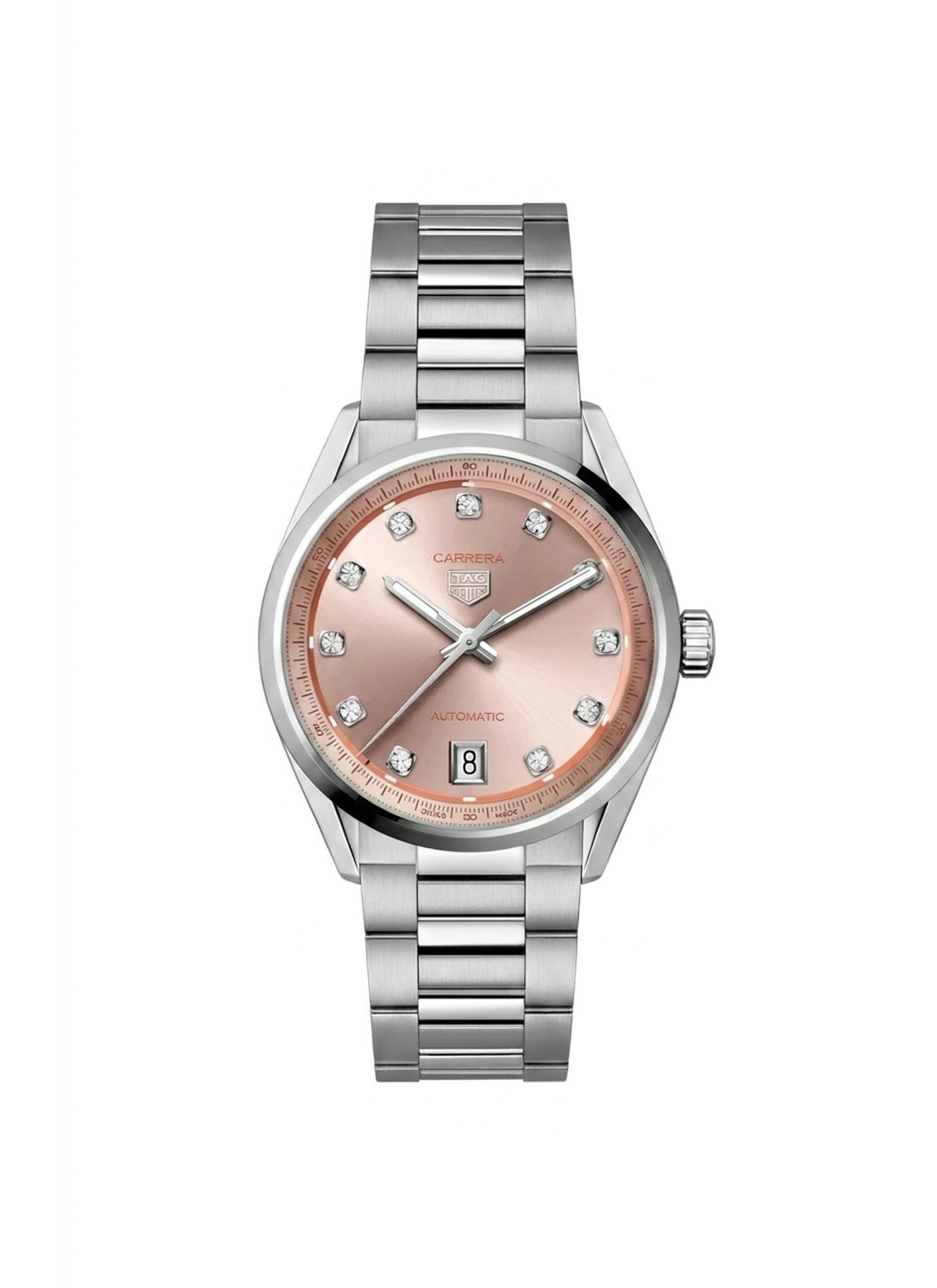 TAG Heuer Carrera Date WBN231D.BA0001