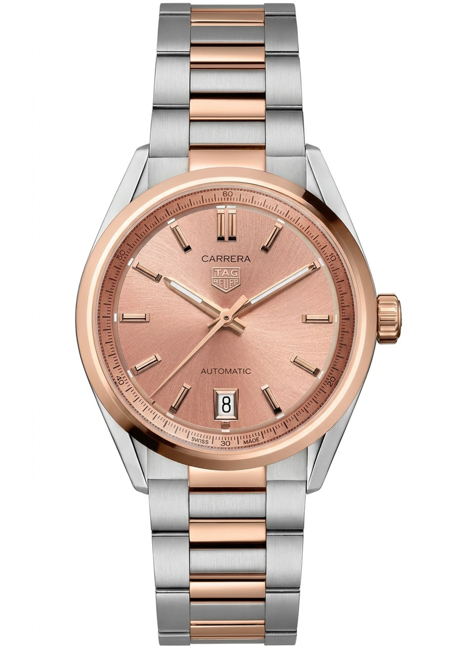 TAG Heuer Carrera Date WBN2350.BD0000