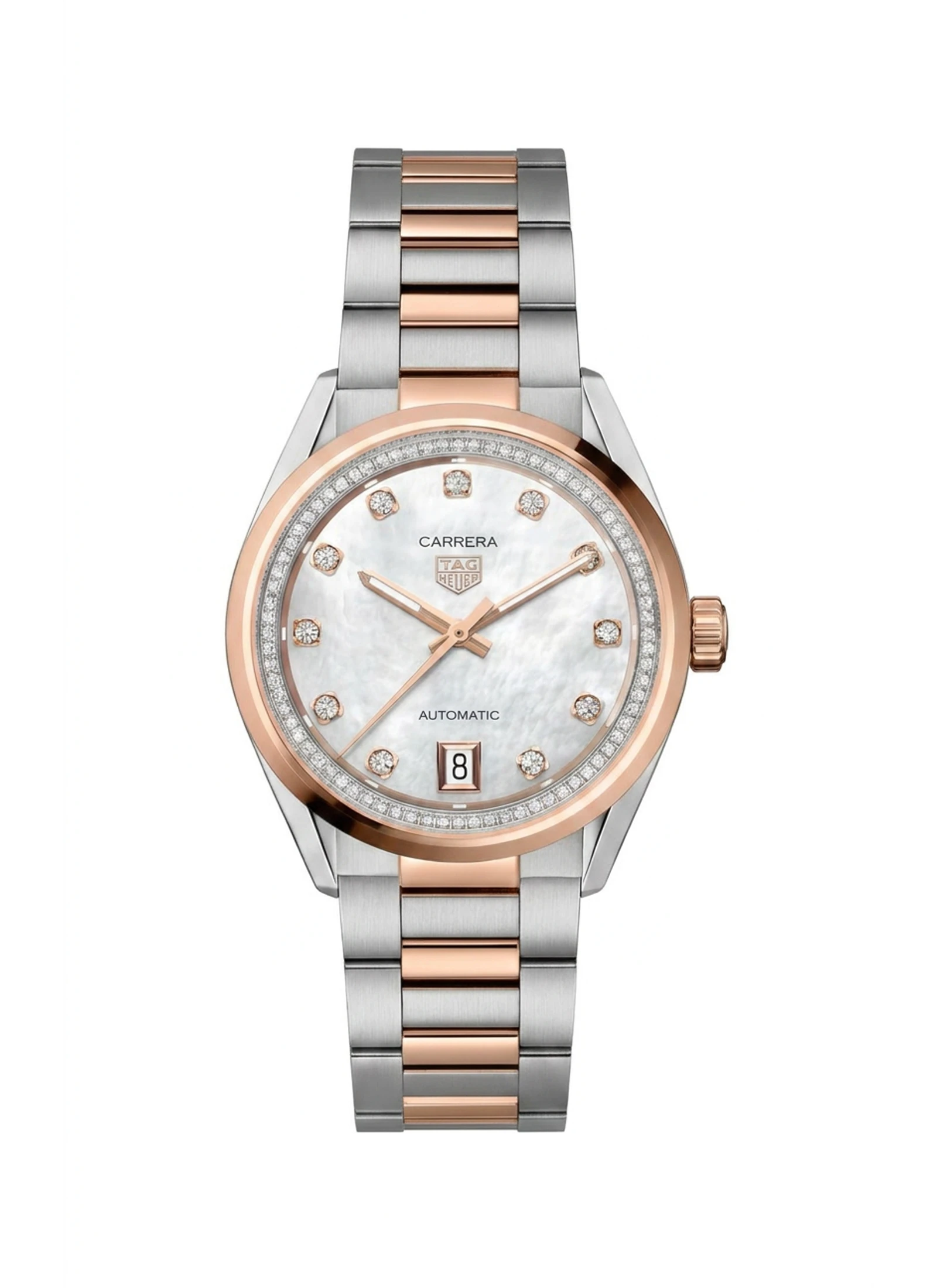 TAG Heuer Carrera Date WBN2351.BD0000
