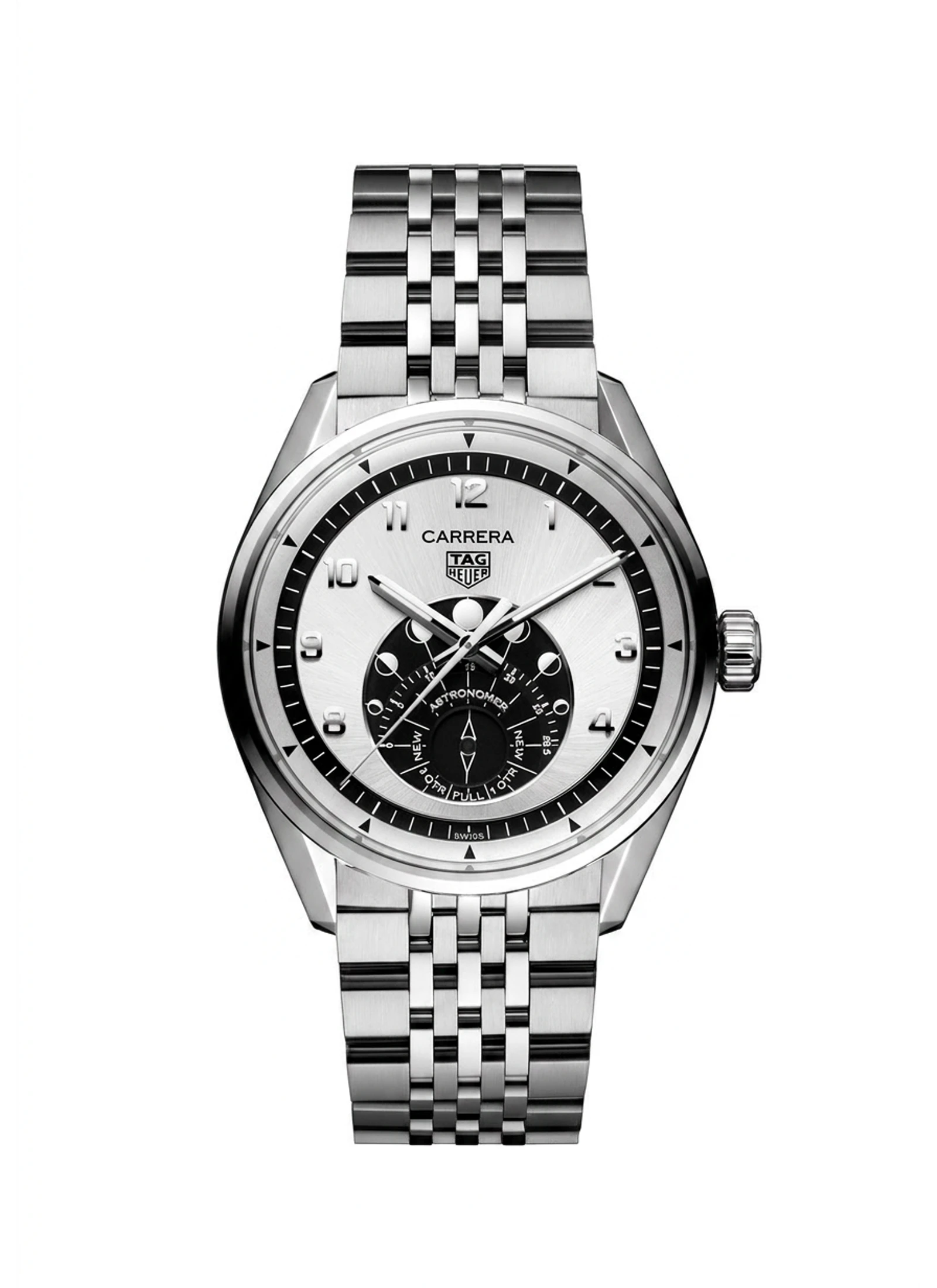 TAG Heuer Carrera Astronomer WBX2110.BA0044