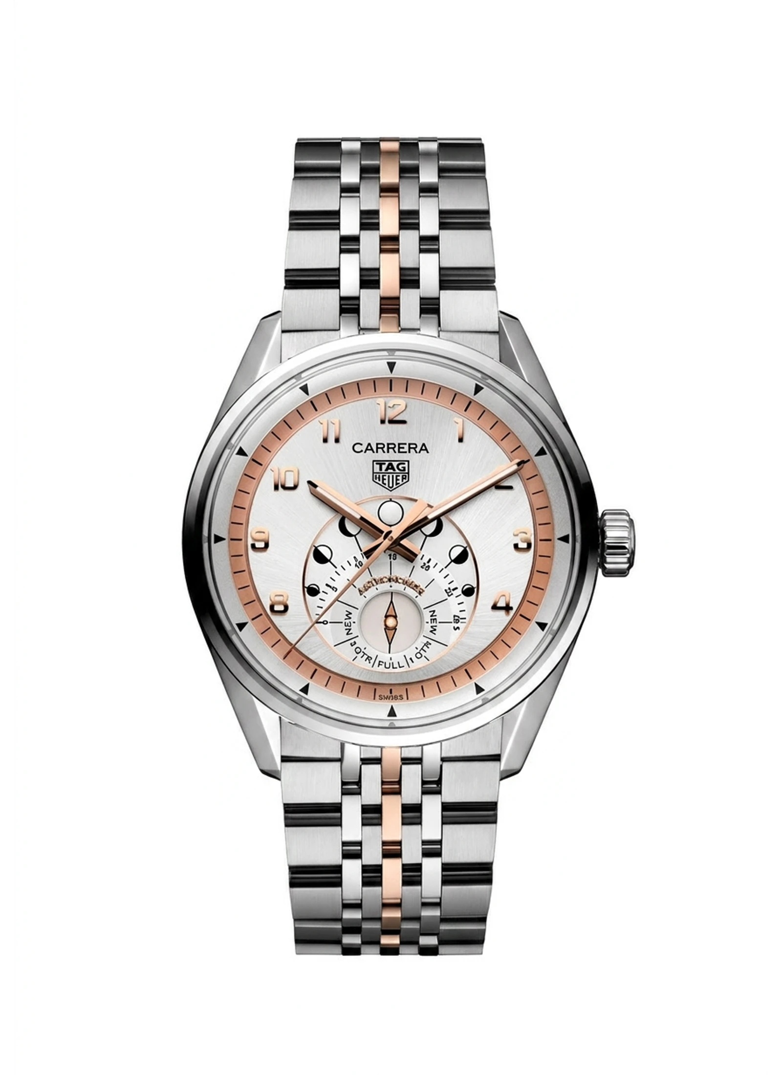 TAG Heuer Carrera Astronomer WBX2111.BD0002