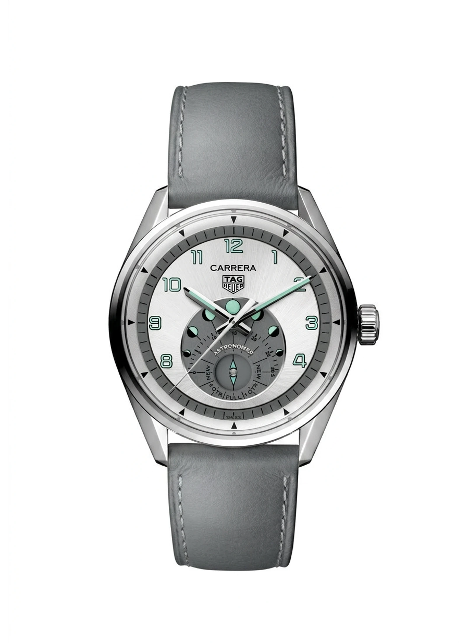TAG Heuer Carrera Astronomer WBX2112.FC6615