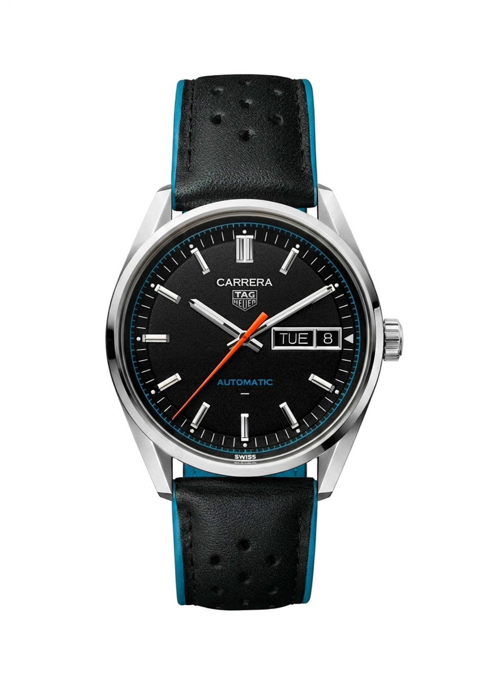TAG Heuer Carrera Day-Date WDA2110.FC6614