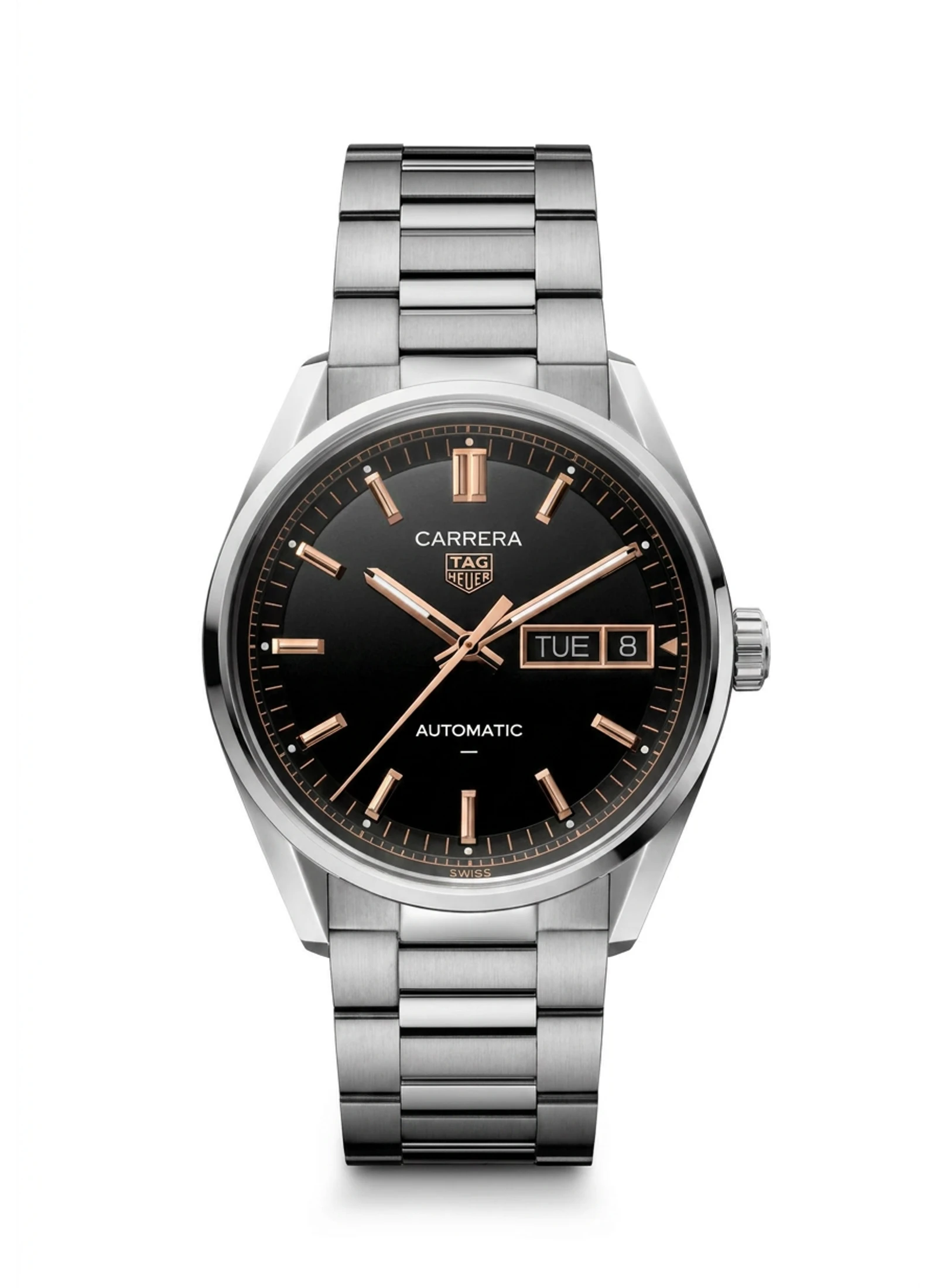 TAG Heuer Carrera Day-Date WDA2111.BA0043
