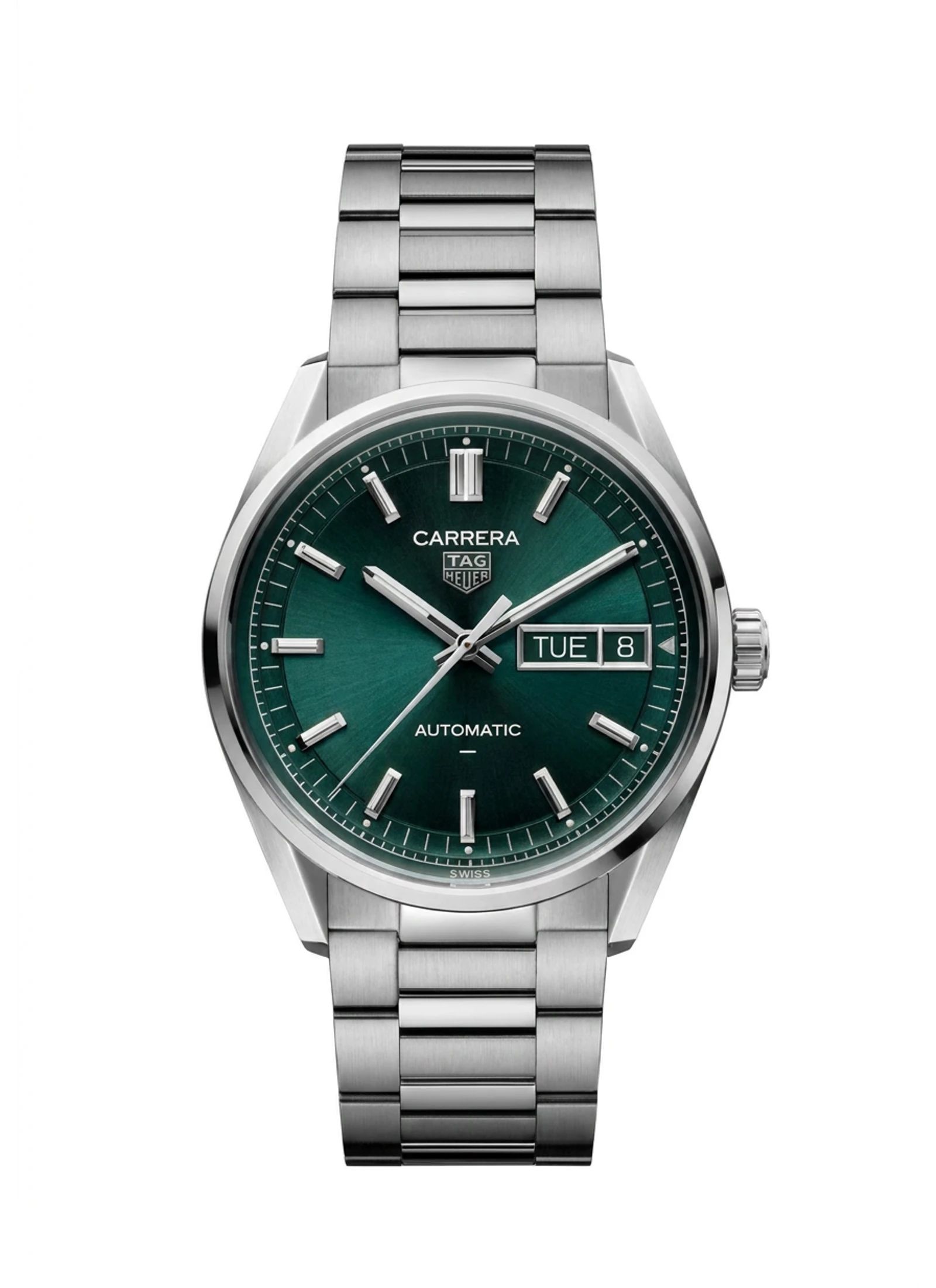 TAG Heuer Carrera Day-Date WDA2150.BA0043
