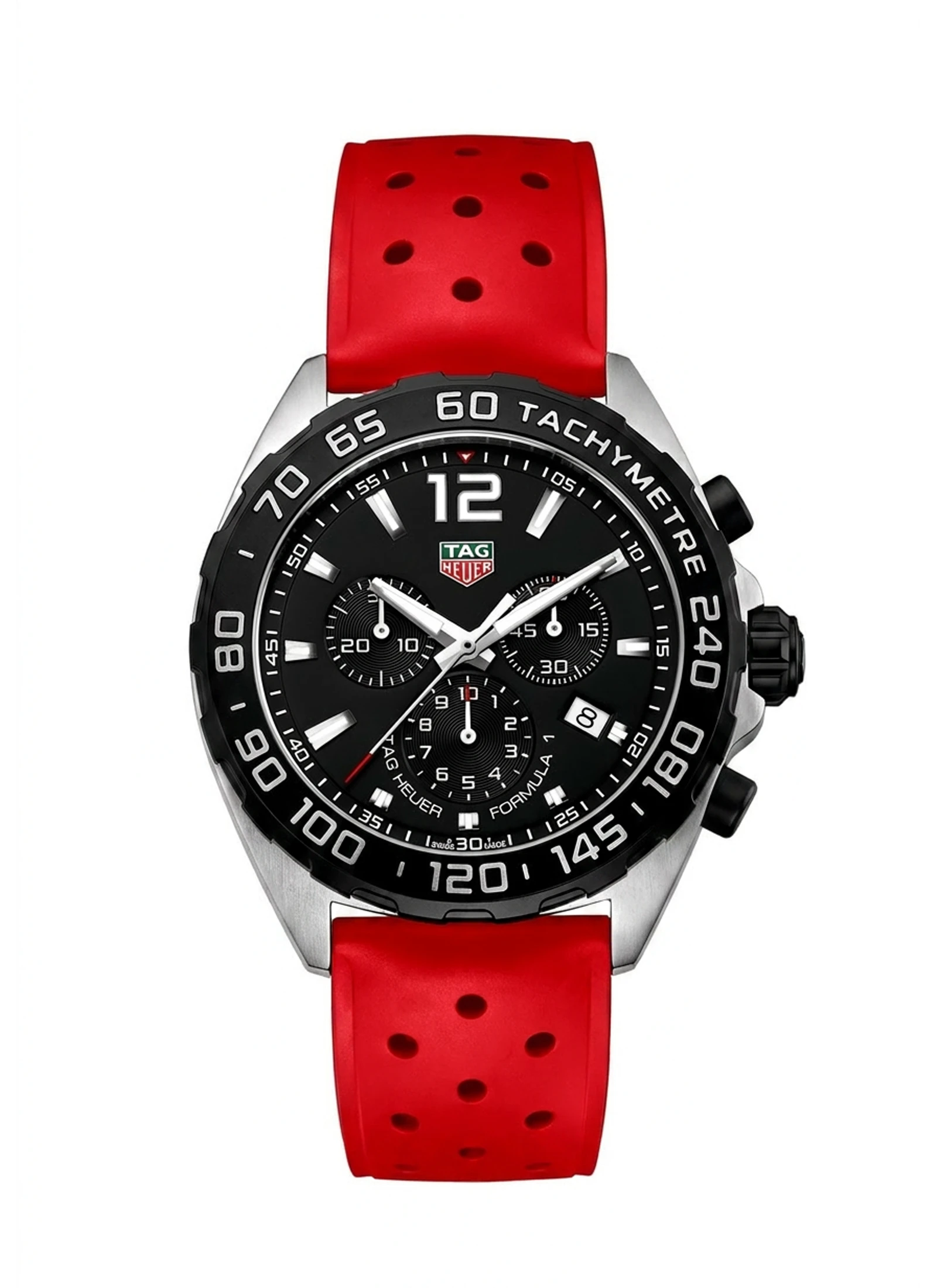 TAG Heuer Formula 1 Chronograph CAZ1010.FT8030