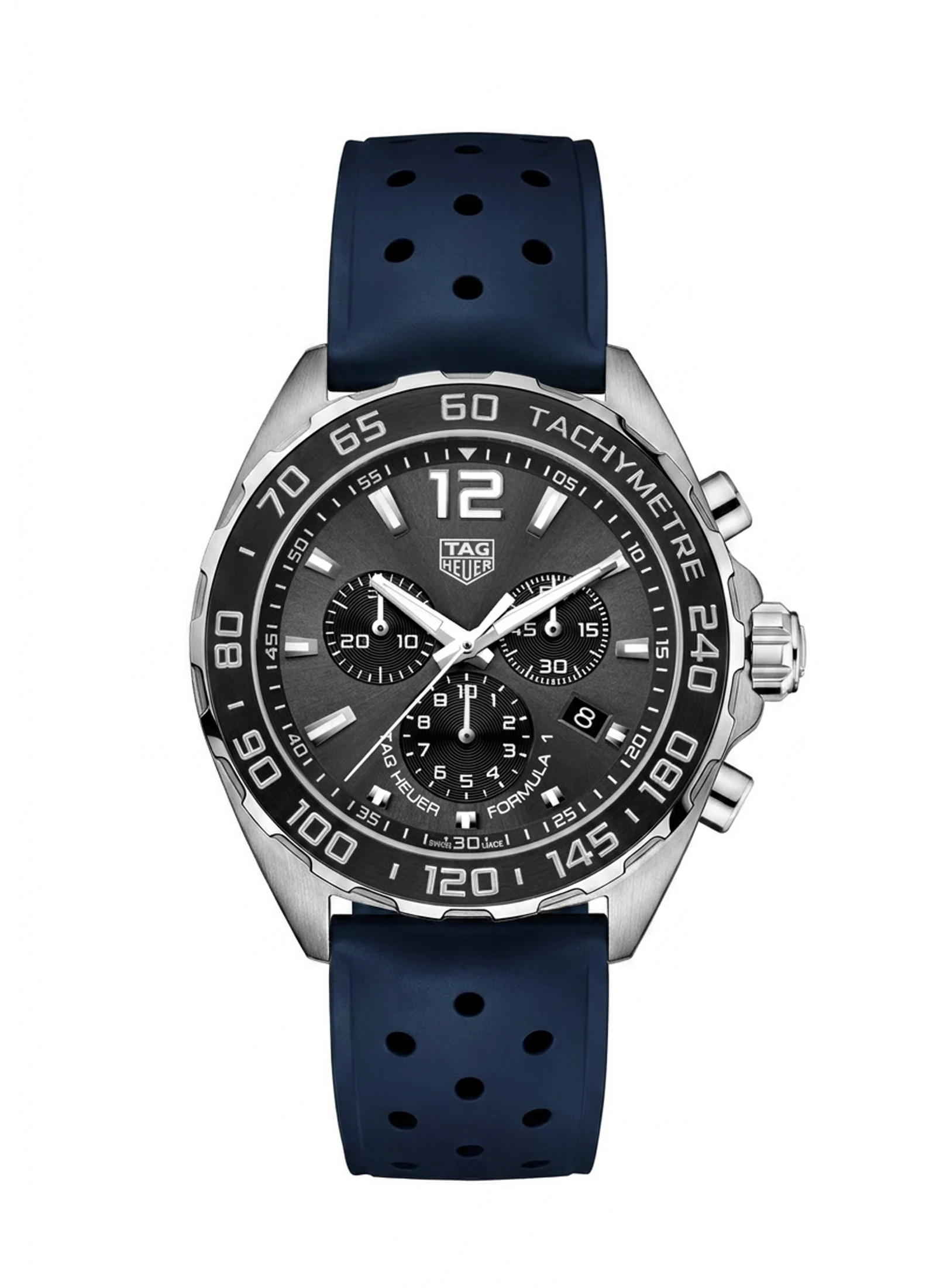 TAG Heuer Formula 1 Chronograph CAZ1011.FT8050