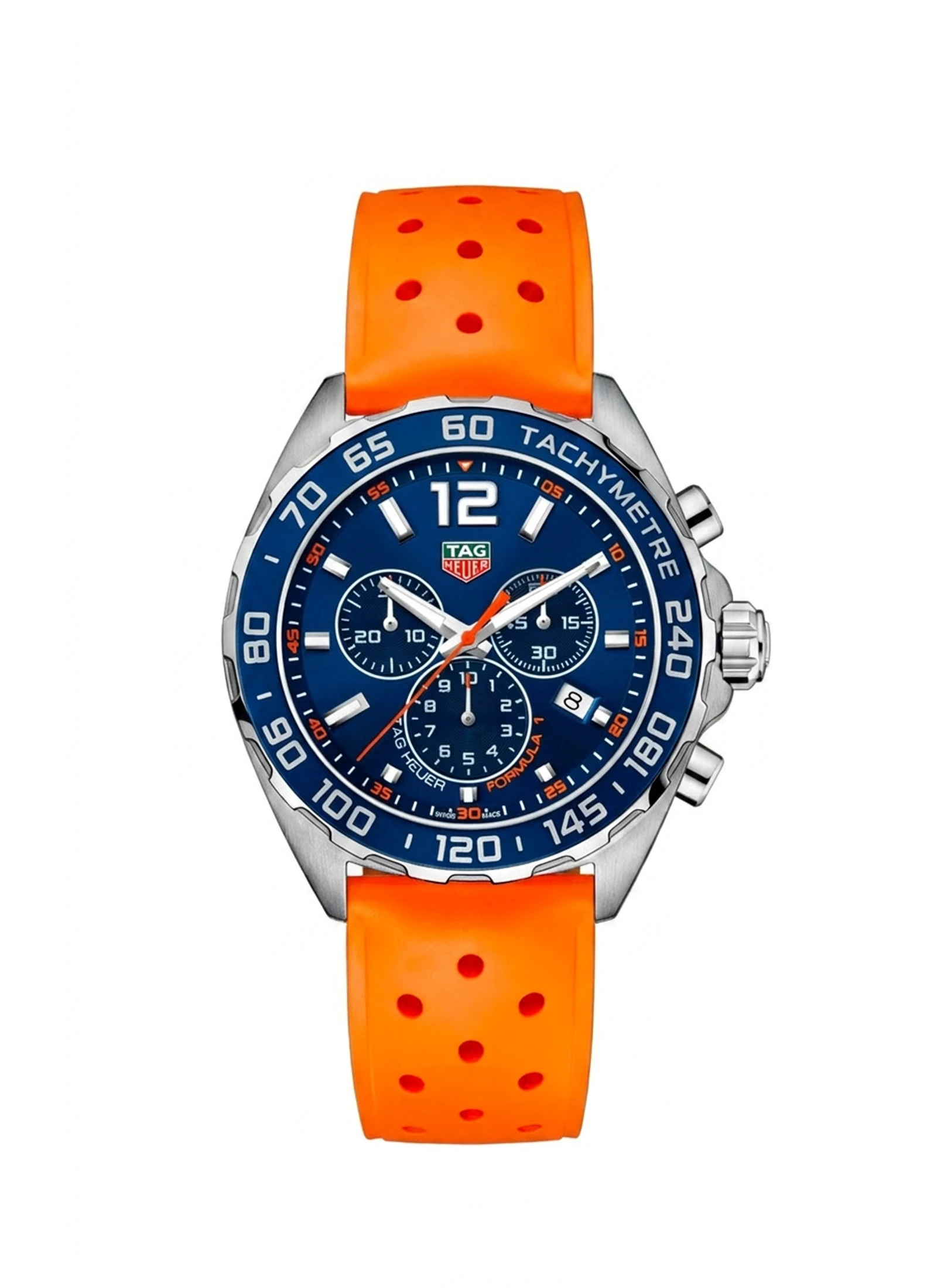 TAG Heuer Formula 1 Chronograph CAZ1014.FT8028