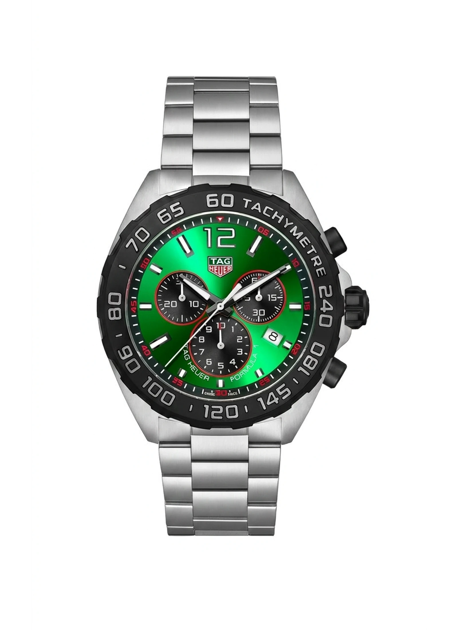 TAG Heuer Formula 1 Chronograph CAZ101AP.BA0842
