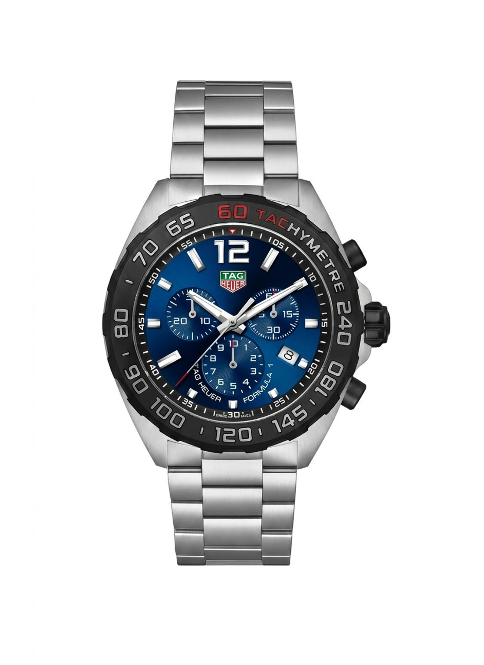 TAG Heuer Formula 1 Chronograph CAZ101AV.BA0842