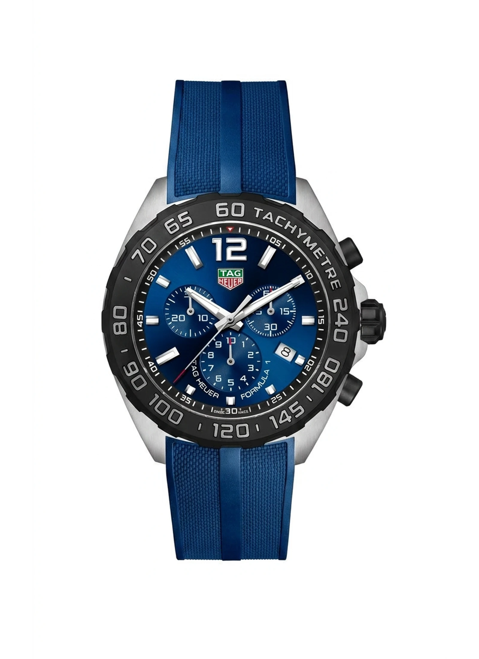 TAG Heuer Formula 1 Chronograph CAZ101AV.FT8077
