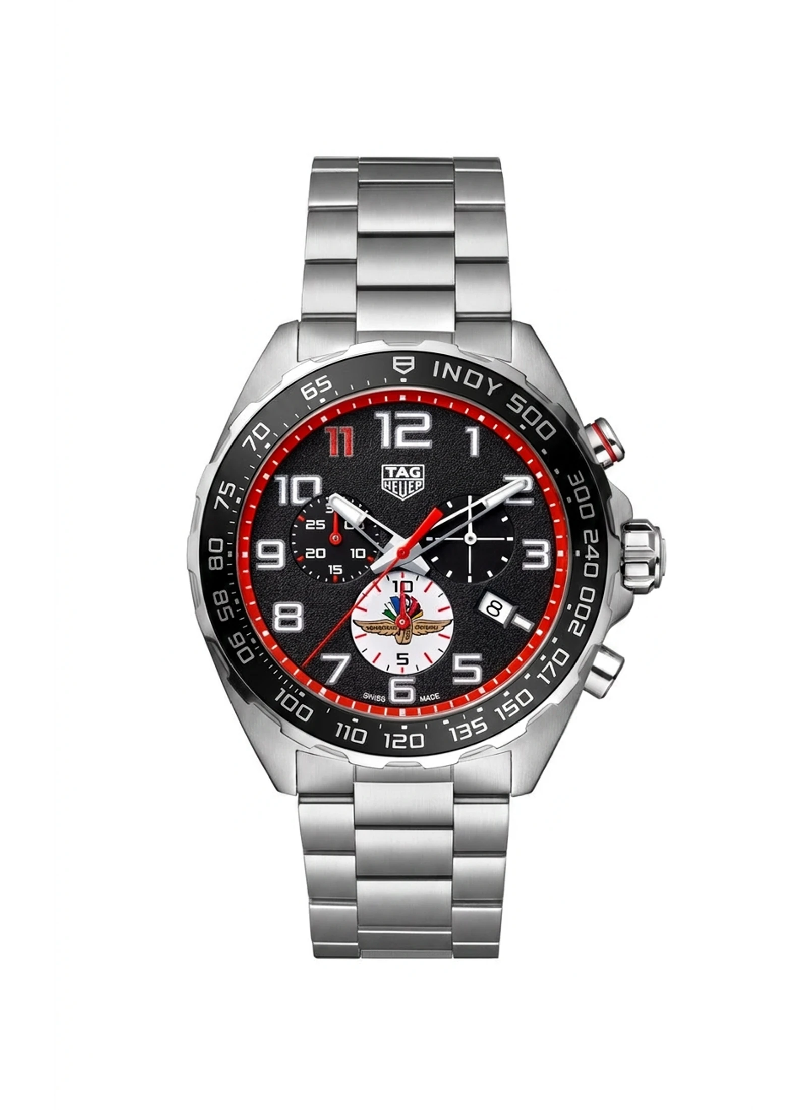 TAG Heuer Formula 1 Chronograph x Indy 500 CAZ101AW.BA0842