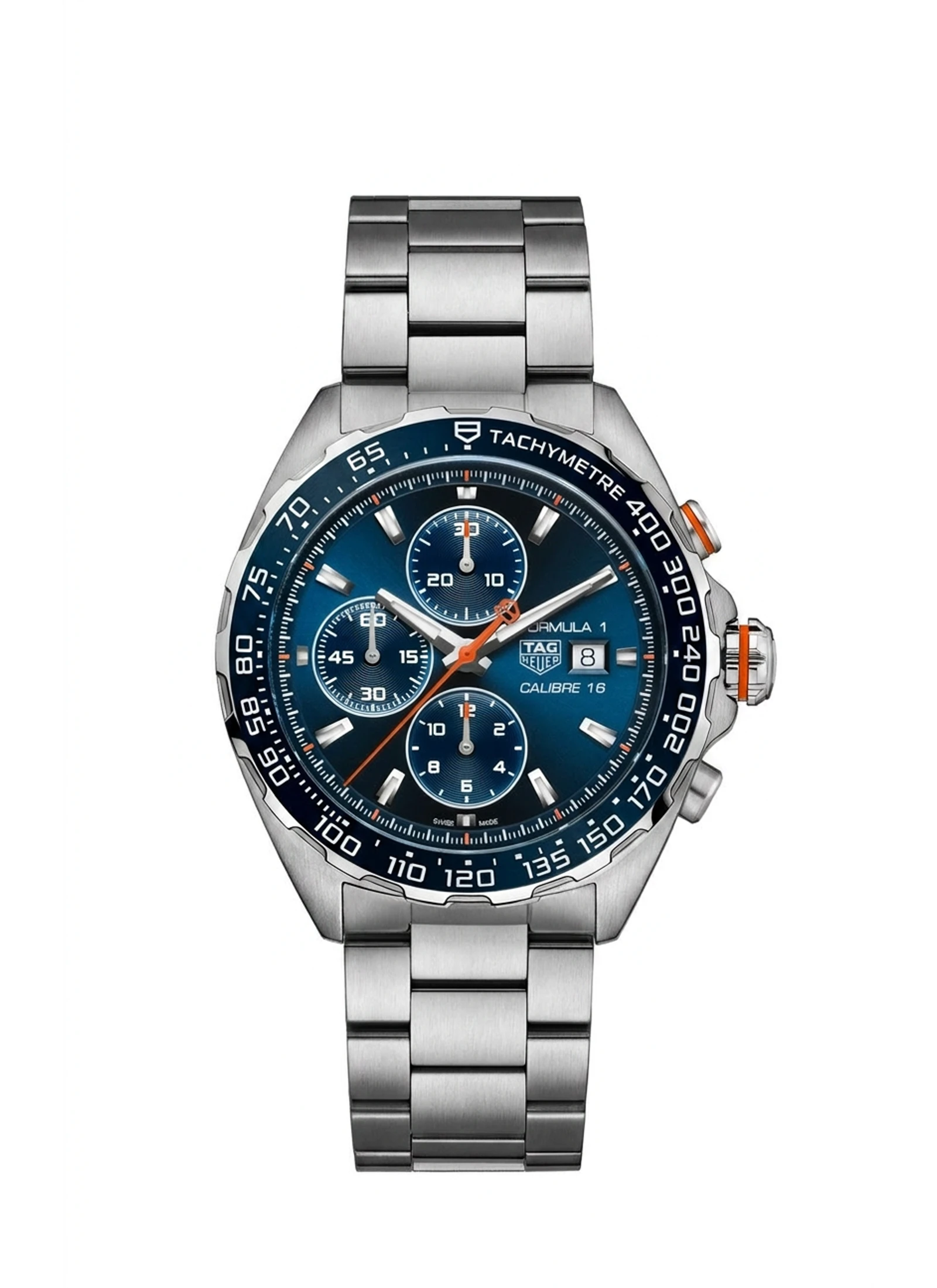 TAG Heuer Formula 1 Chronograph CAZ201G.BA0876