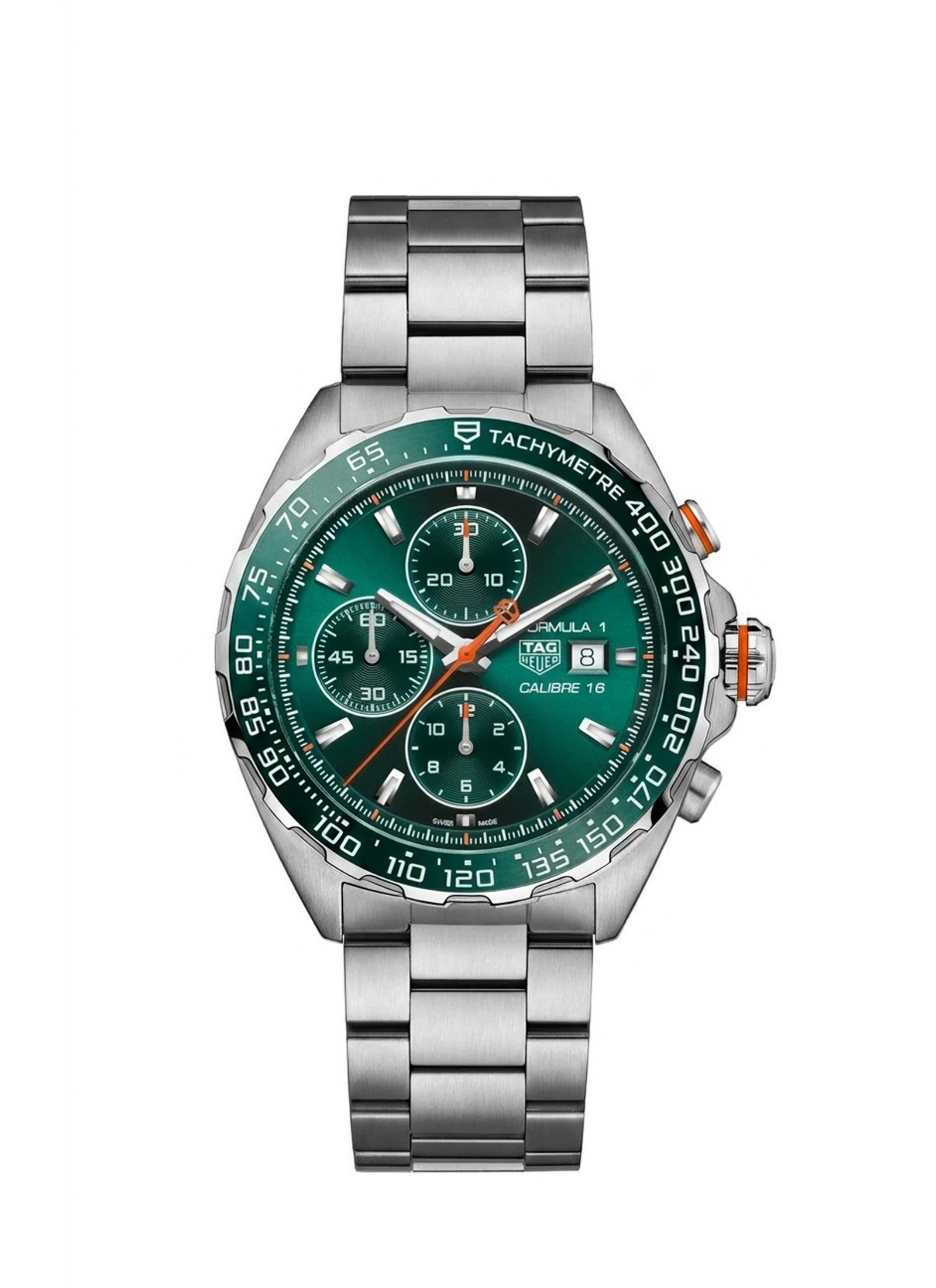 TAG Heuer Formula 1 Chronograph CAZ201H.BA0876