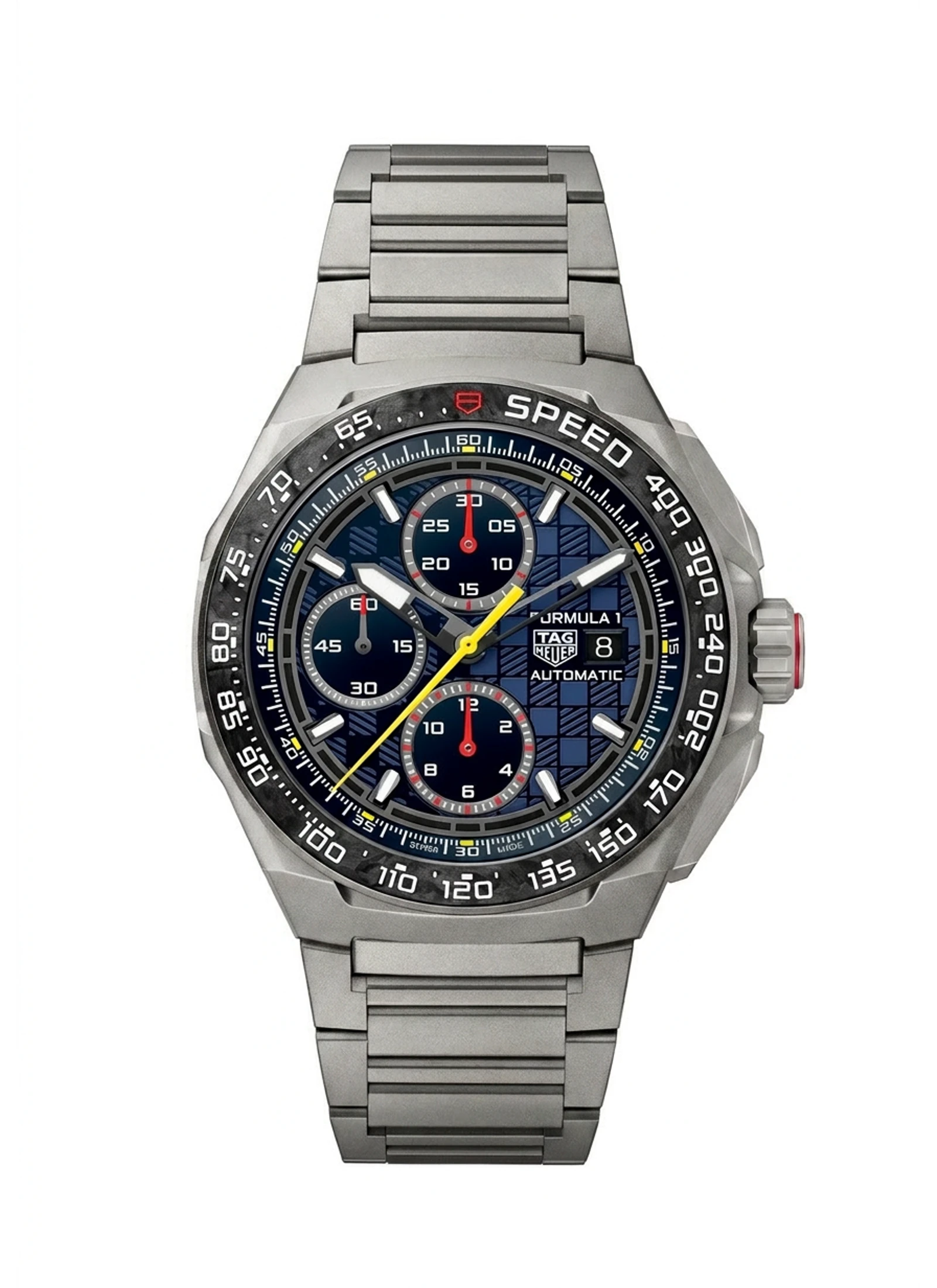 TAG Heuer Formula 1 Chronograph x Oracle Red Bull Racing CBZ2080.BF0009