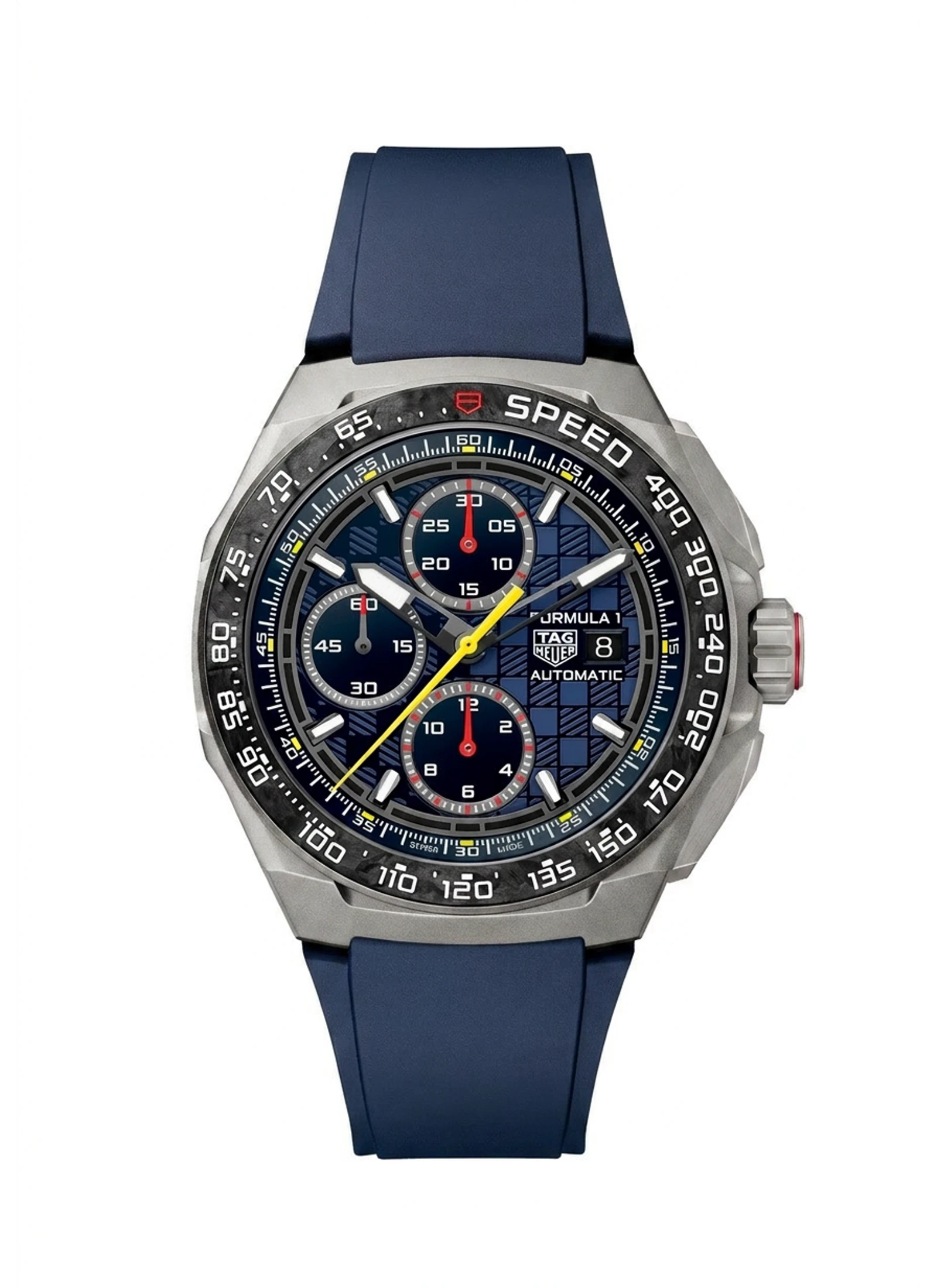 TAG Heuer Formula 1 Chronograph x Oracle Red Bull Racing CBZ2080.FT8091