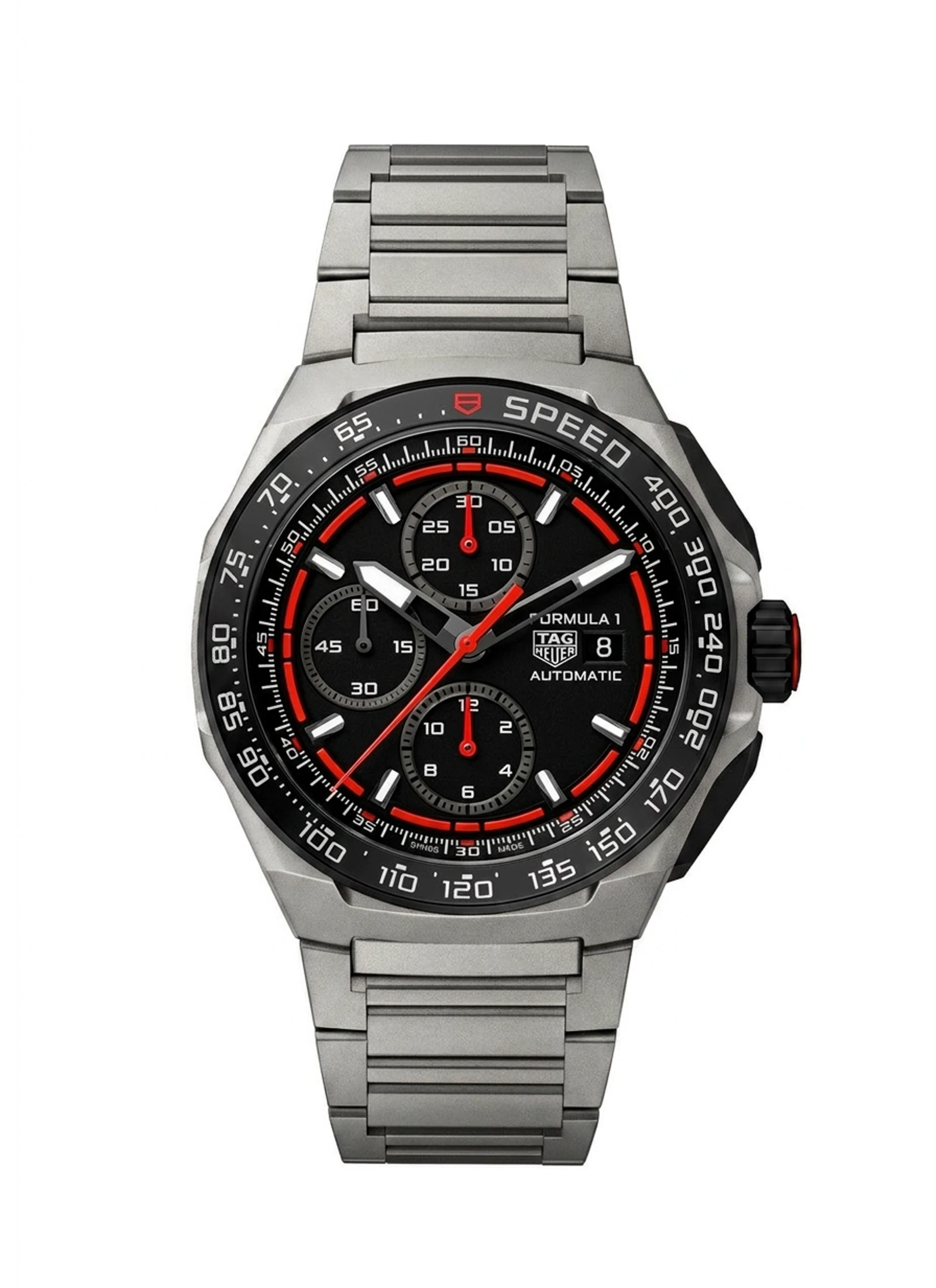 TAG Heuer Formula 1 Chronograph CBZ2082.BF0009