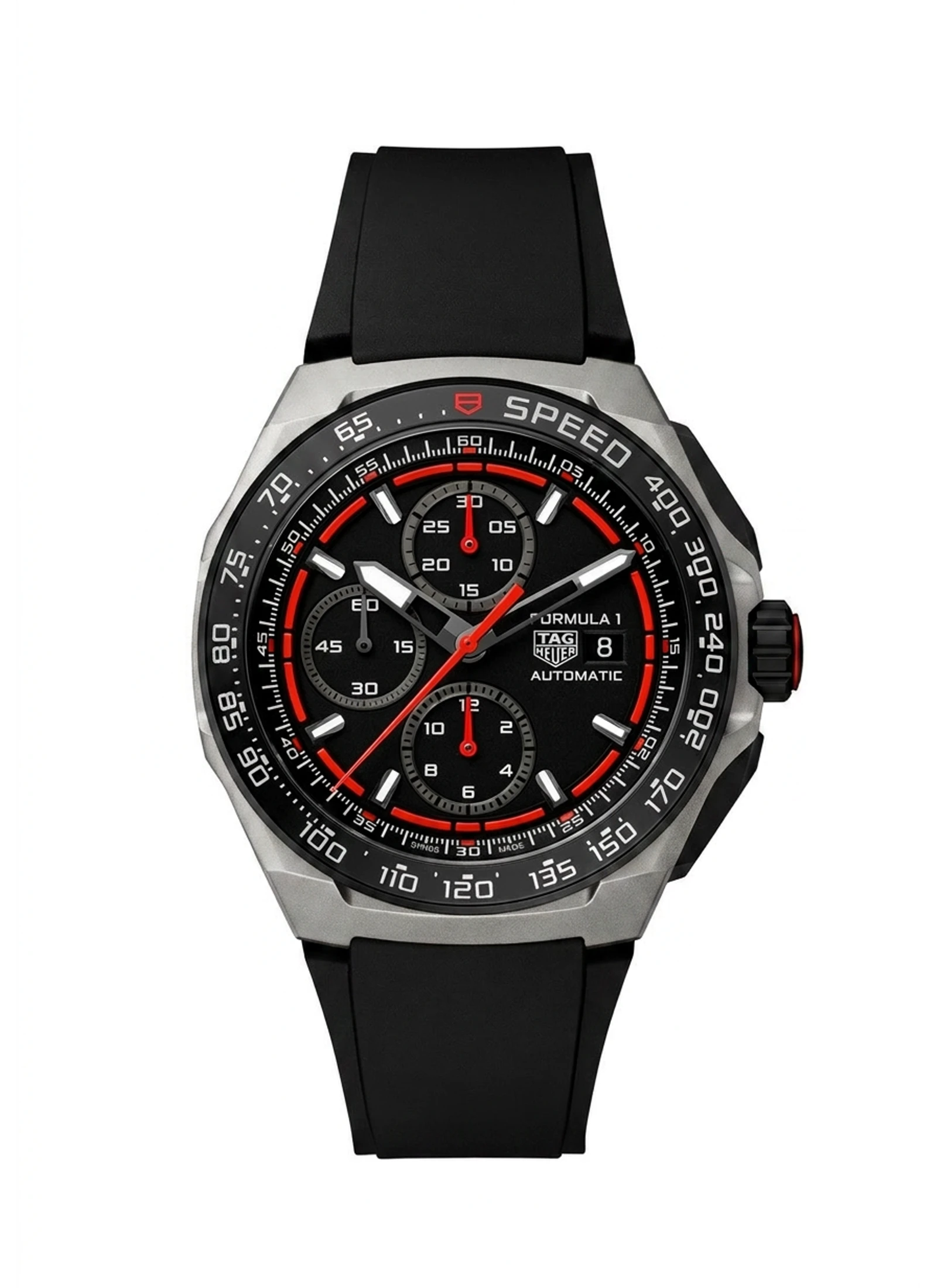 TAG Heuer Formula 1 Chronograph CBZ2082.FT8096