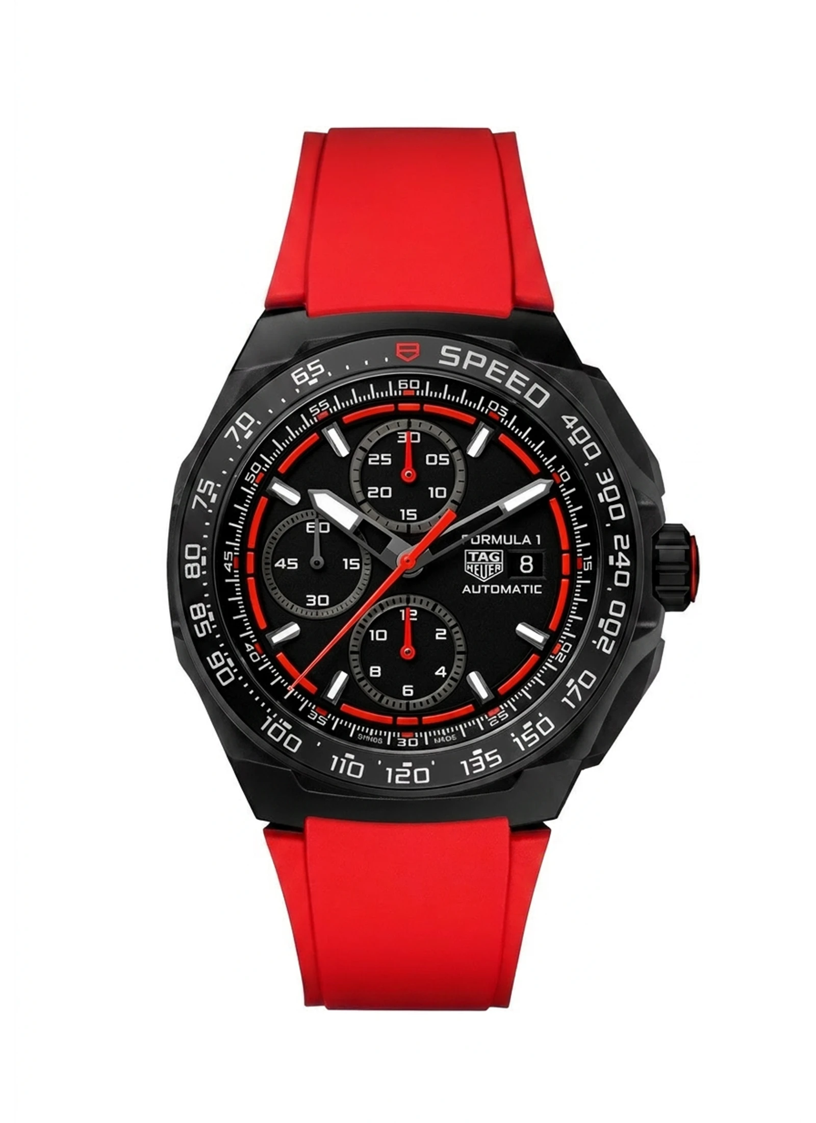 TAG Heuer Formula 1 Chronograph CBZ2085.FT8093