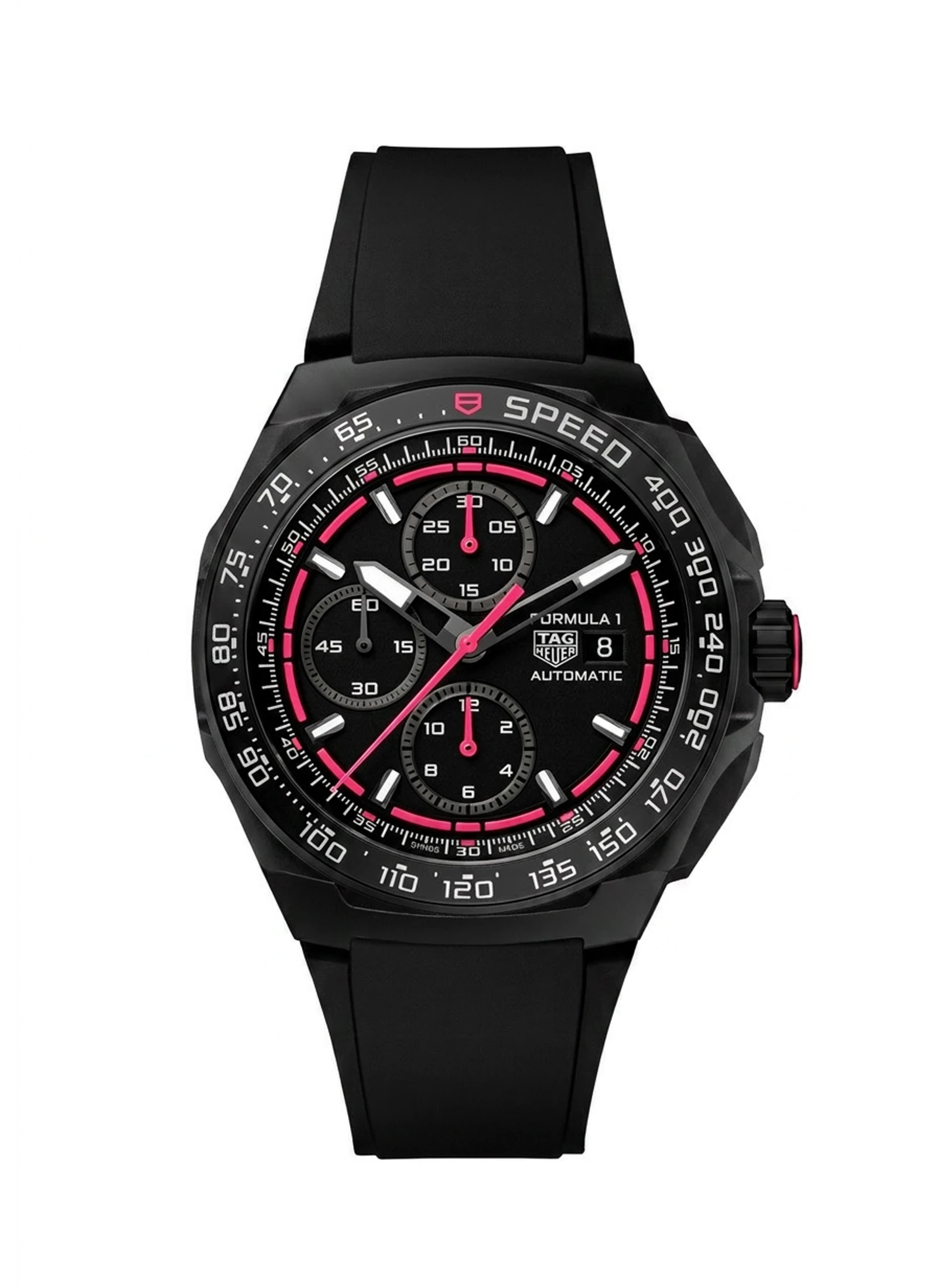 TAG Heuer Formula 1 Chronograph CBZ2087.FT8107