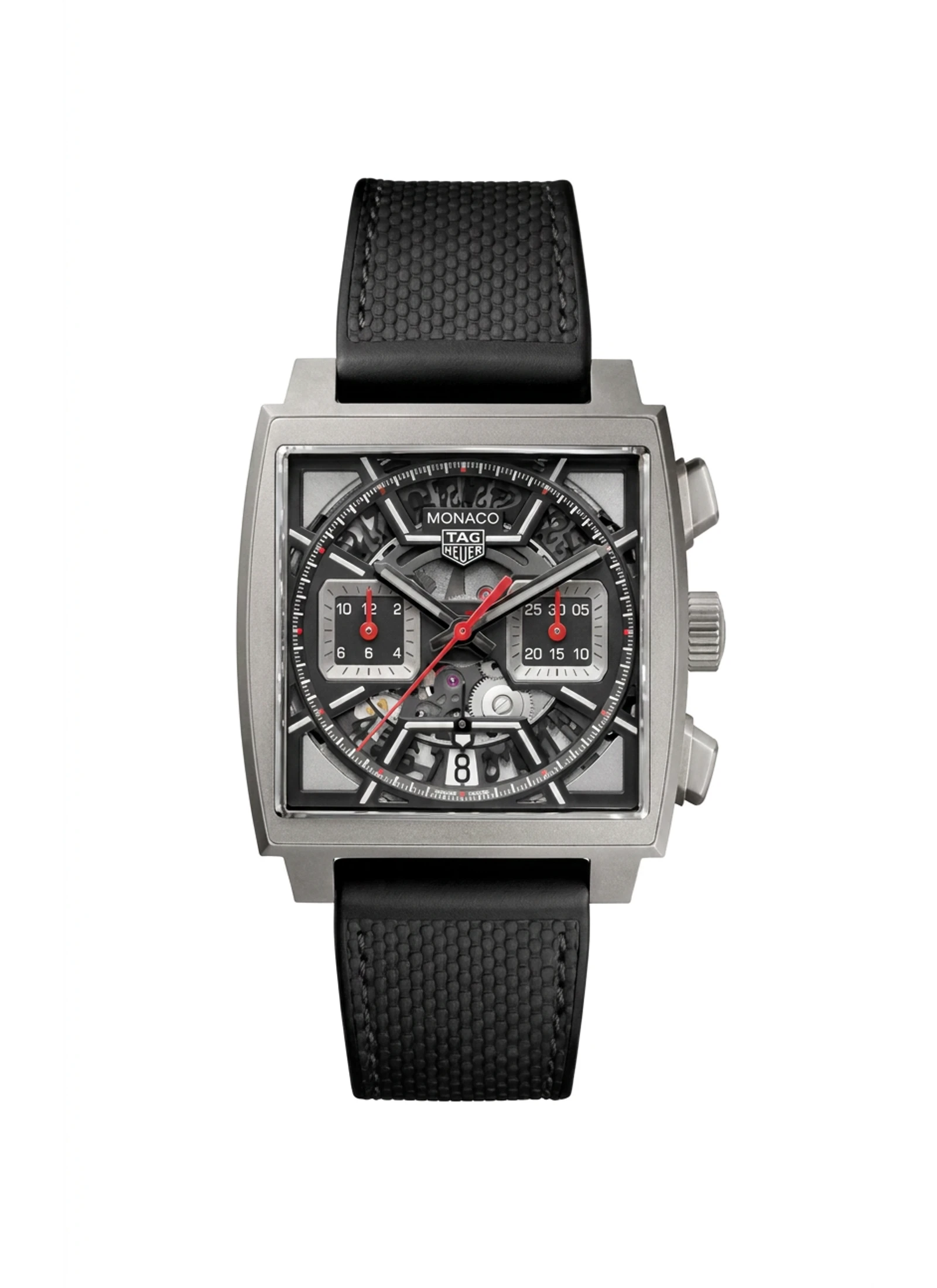 TAG Heuer Monaco Chronograph CBL2188.FT6261