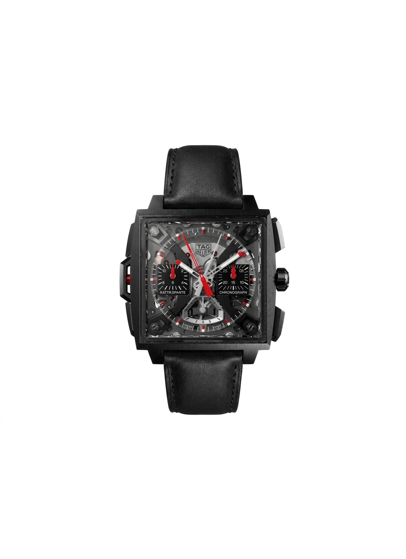 TAG Heuer Monaco Chronograph CDW2180.FC8360