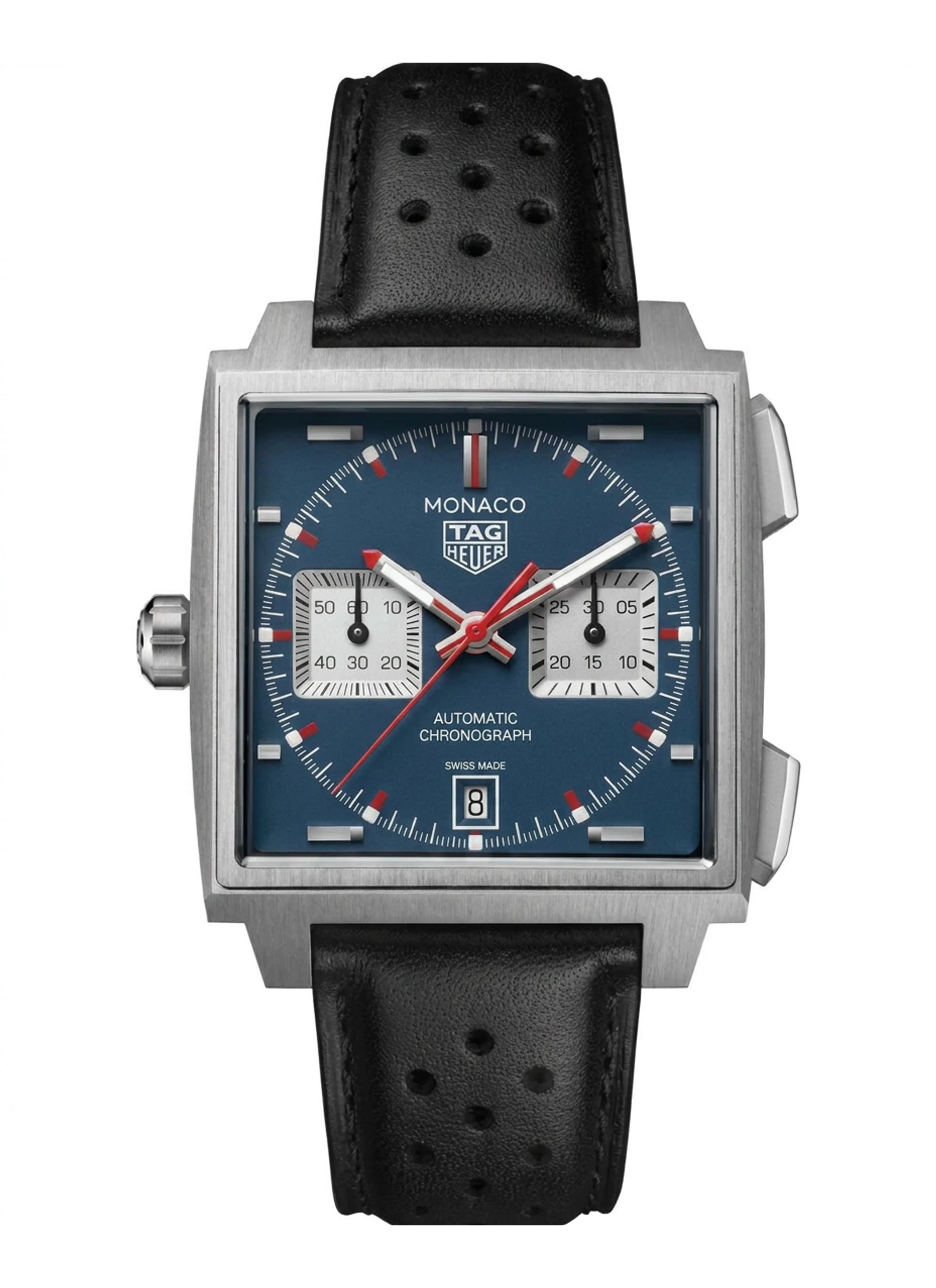 TAG Heuer Monaco Chronograph CDW2181.FC8360