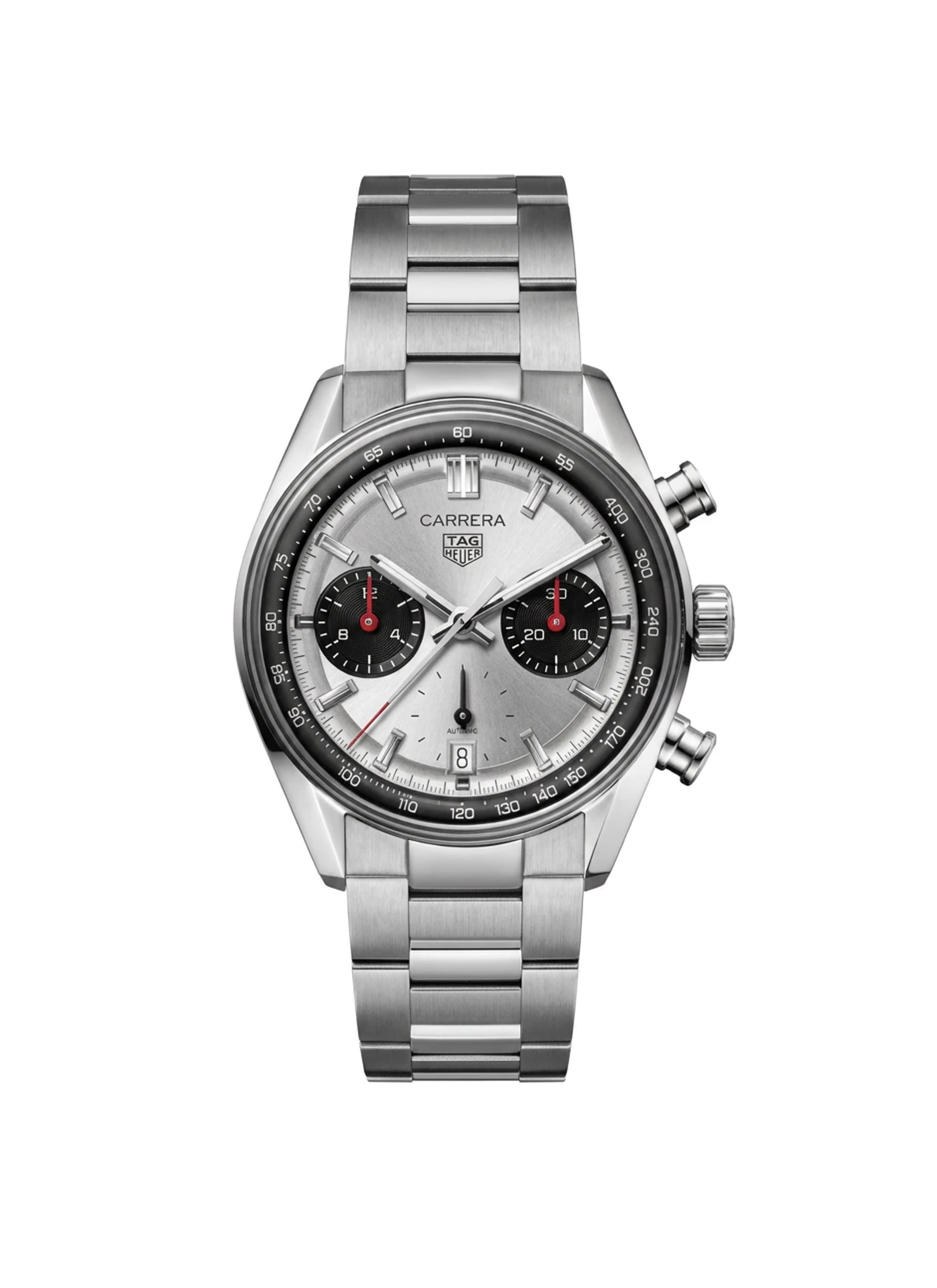 TAG Heuer Carrera Chronograph Extreme Sport CBU2081 Configuration Group