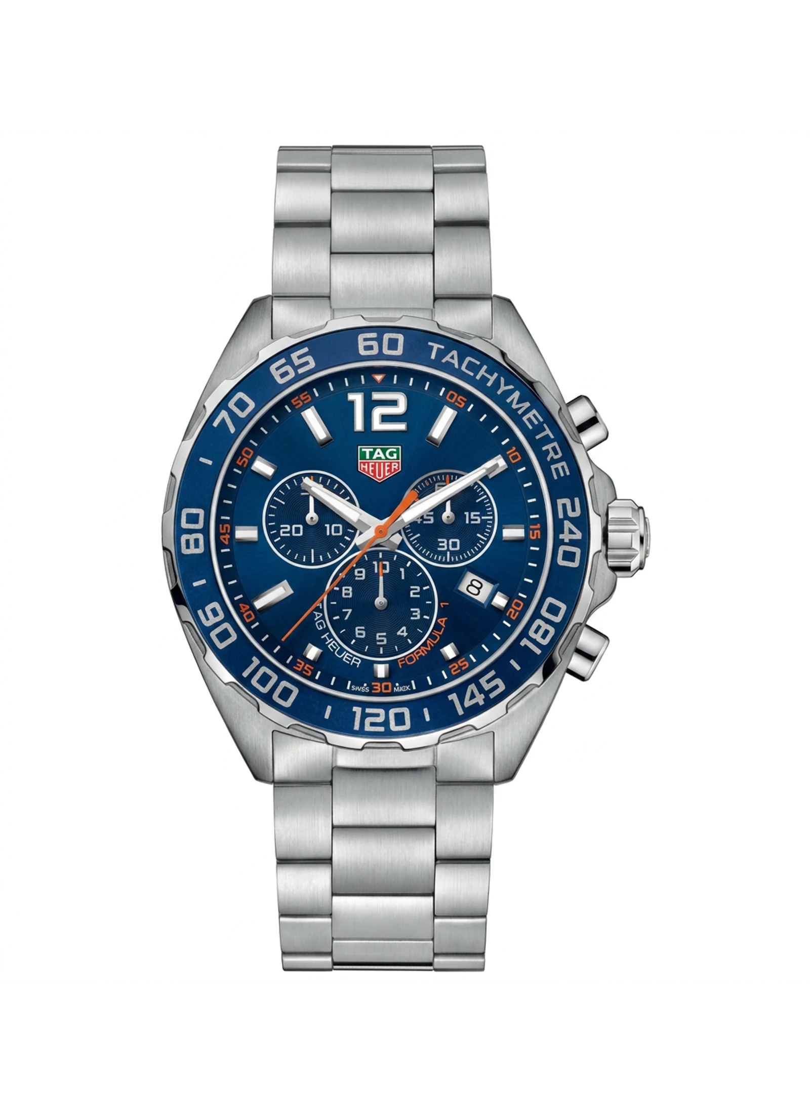 TAG Heuer Formula 1 Chronograph x Oracle Red Bull Racing CBZ2080 Configuration Group