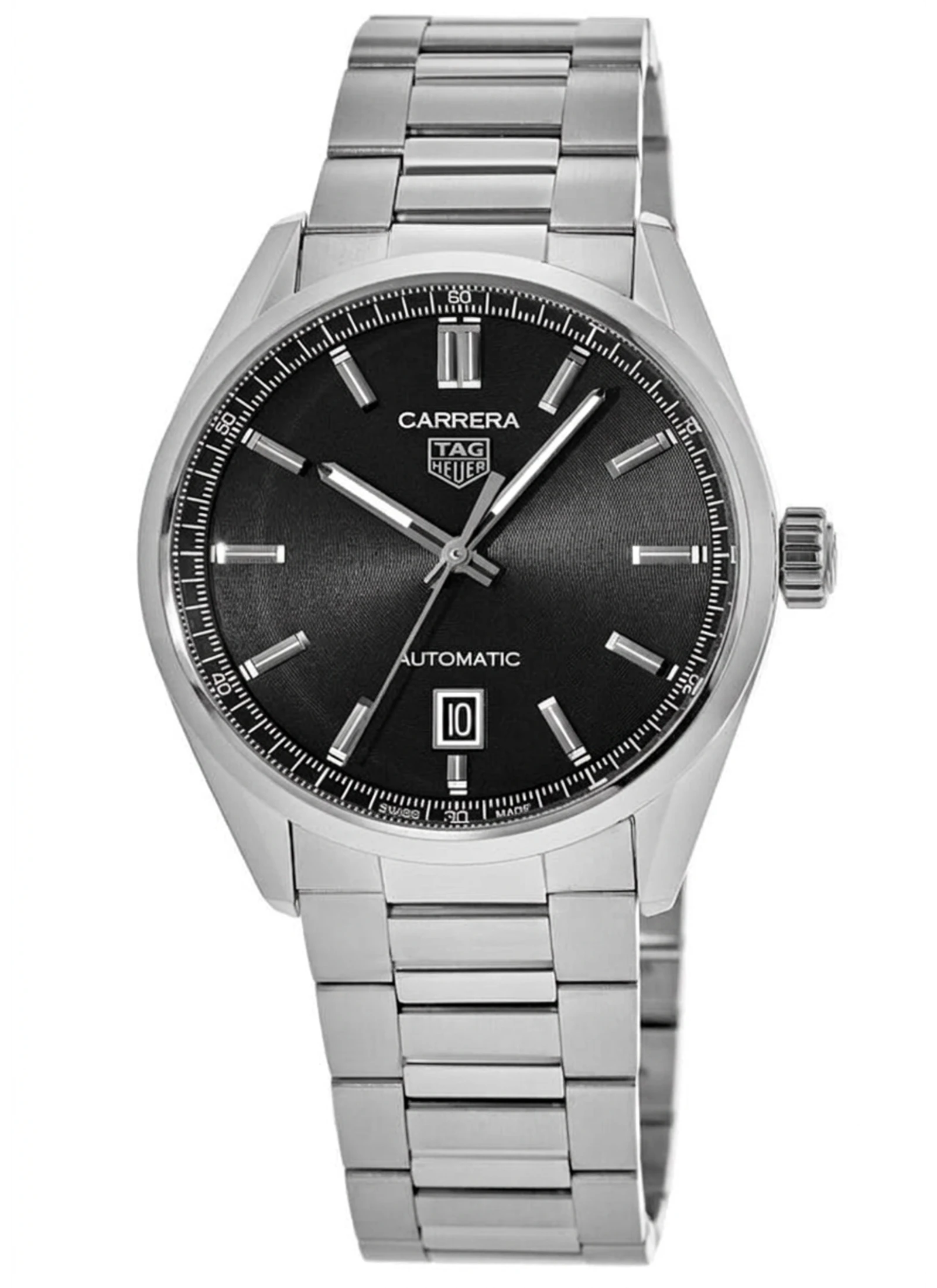 TAG Heuer Carrera Date WBN2110 Configuration Group