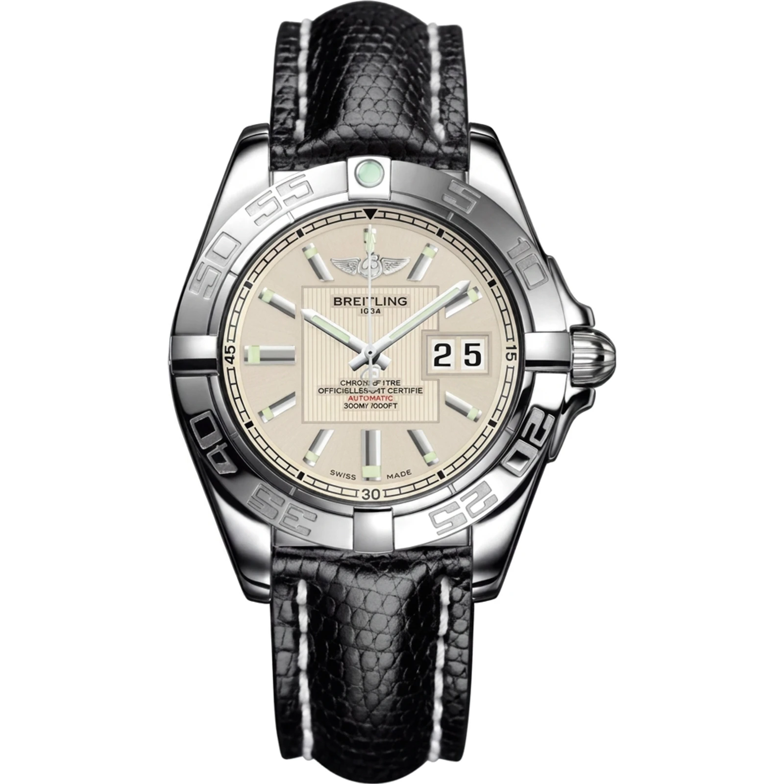 Breitling Galactic 41 A49350L2.G699