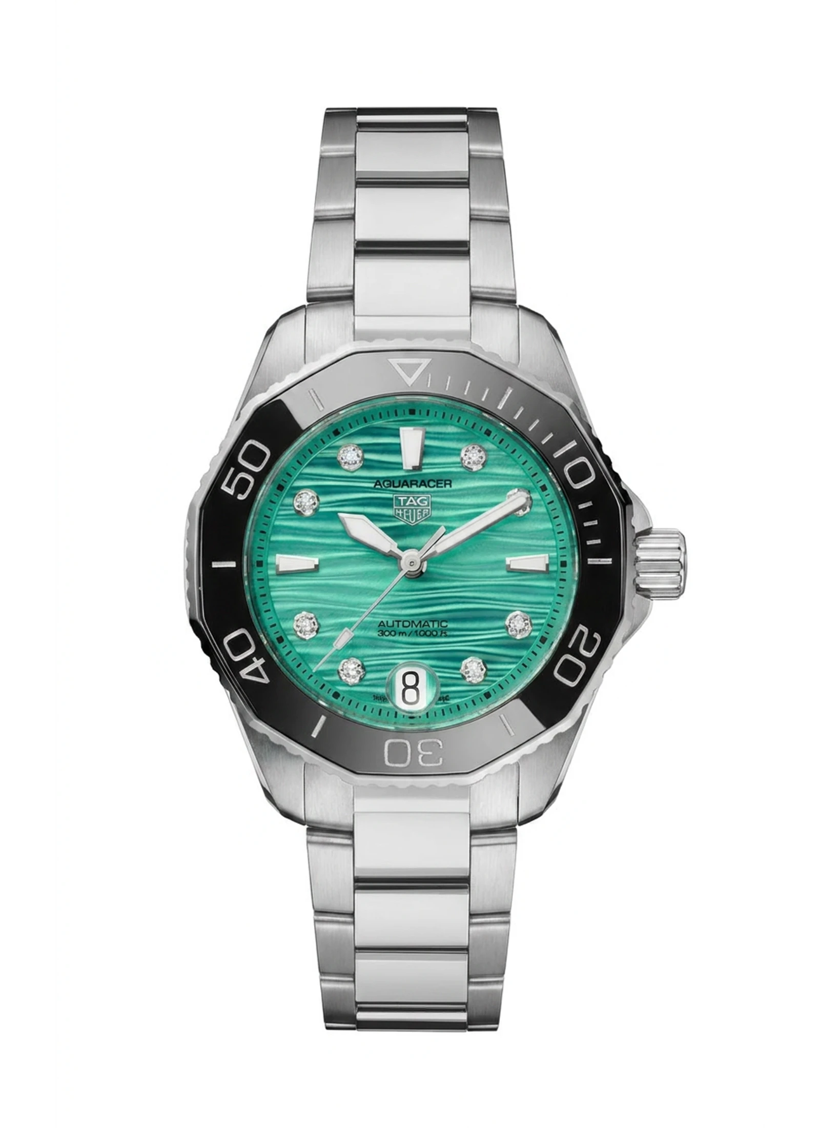 TAG Heuer Aquaracer Professional 300 Date WBP231K Configuration Group