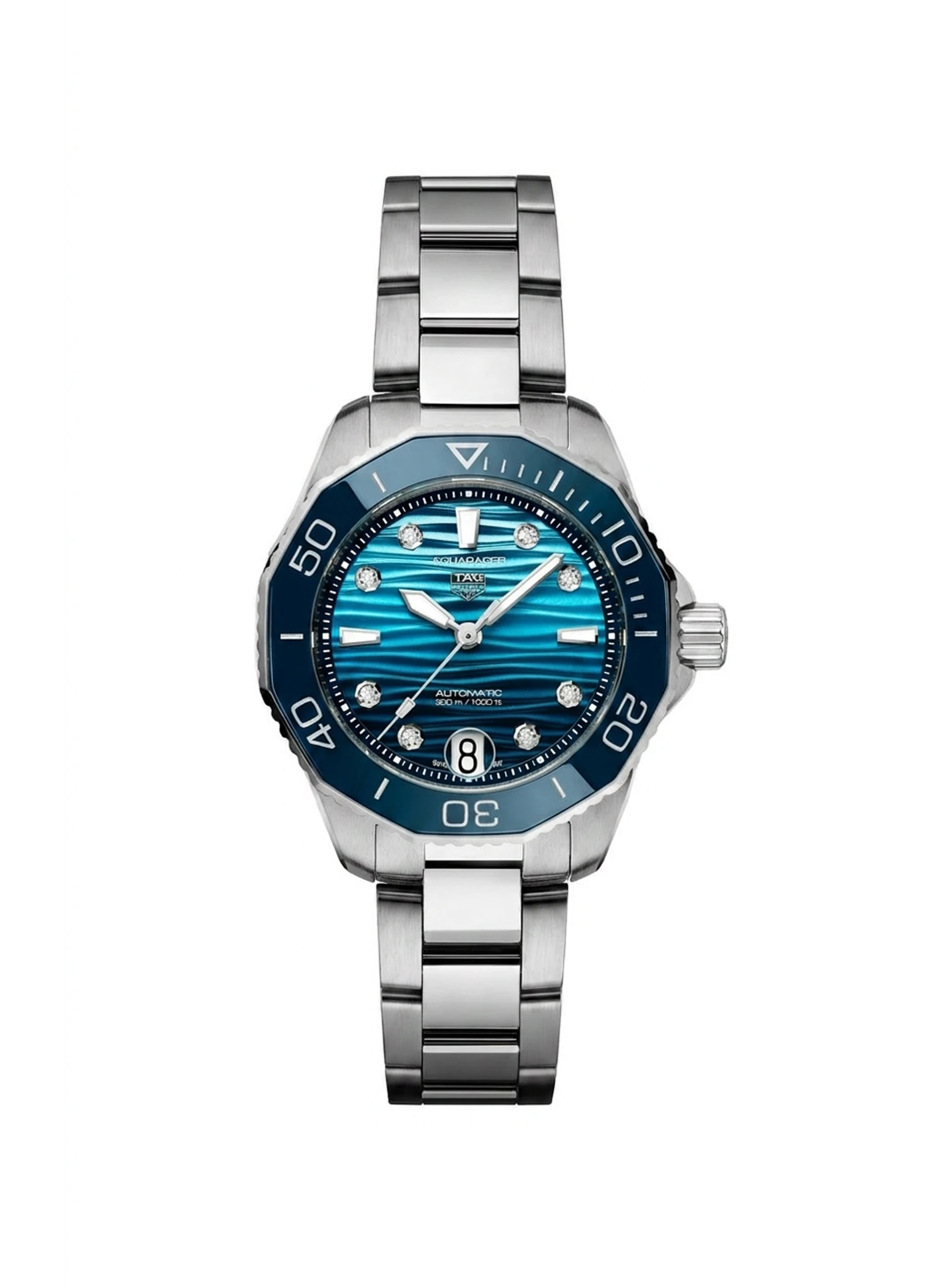 TAG Heuer Aquaracer Professional 300 Date WBP231N Configuration Group