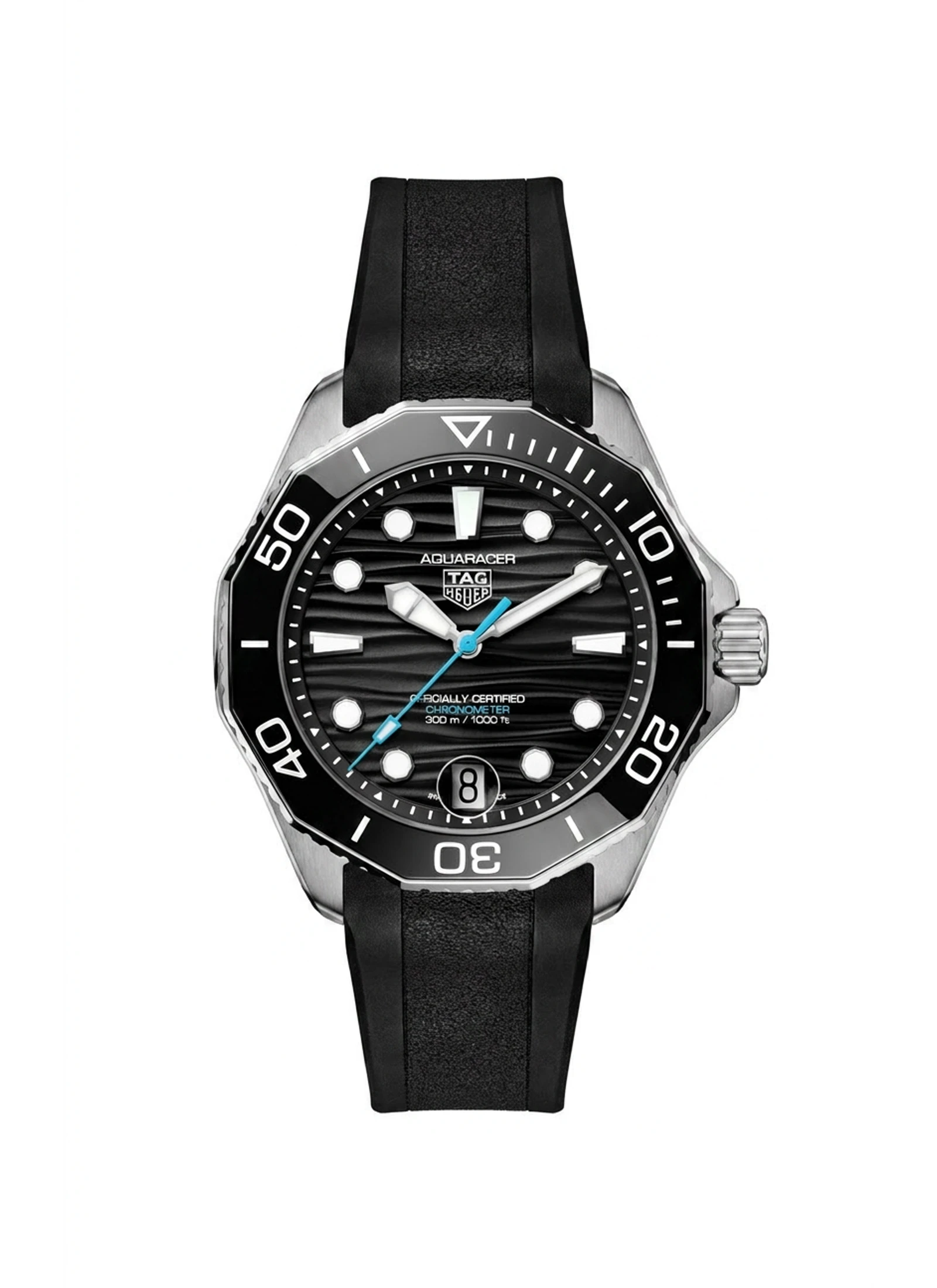 TAG Heuer Aquaracer Professional 300 Date WBP5111 Configuration Group