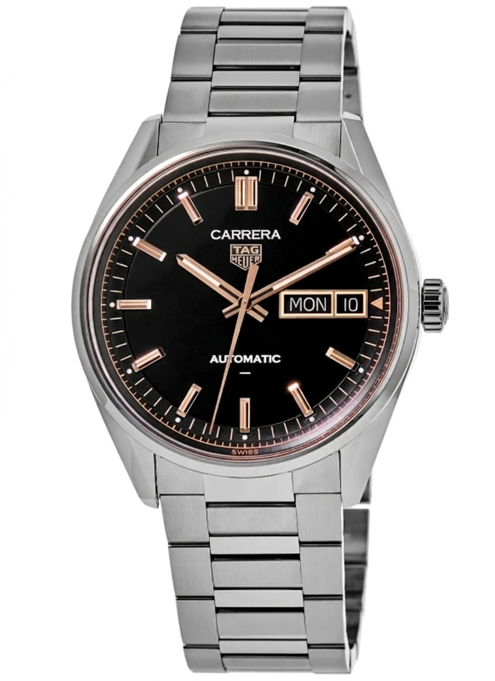 TAG Heuer Carrera Day-Date WDA2111 Configuration Group