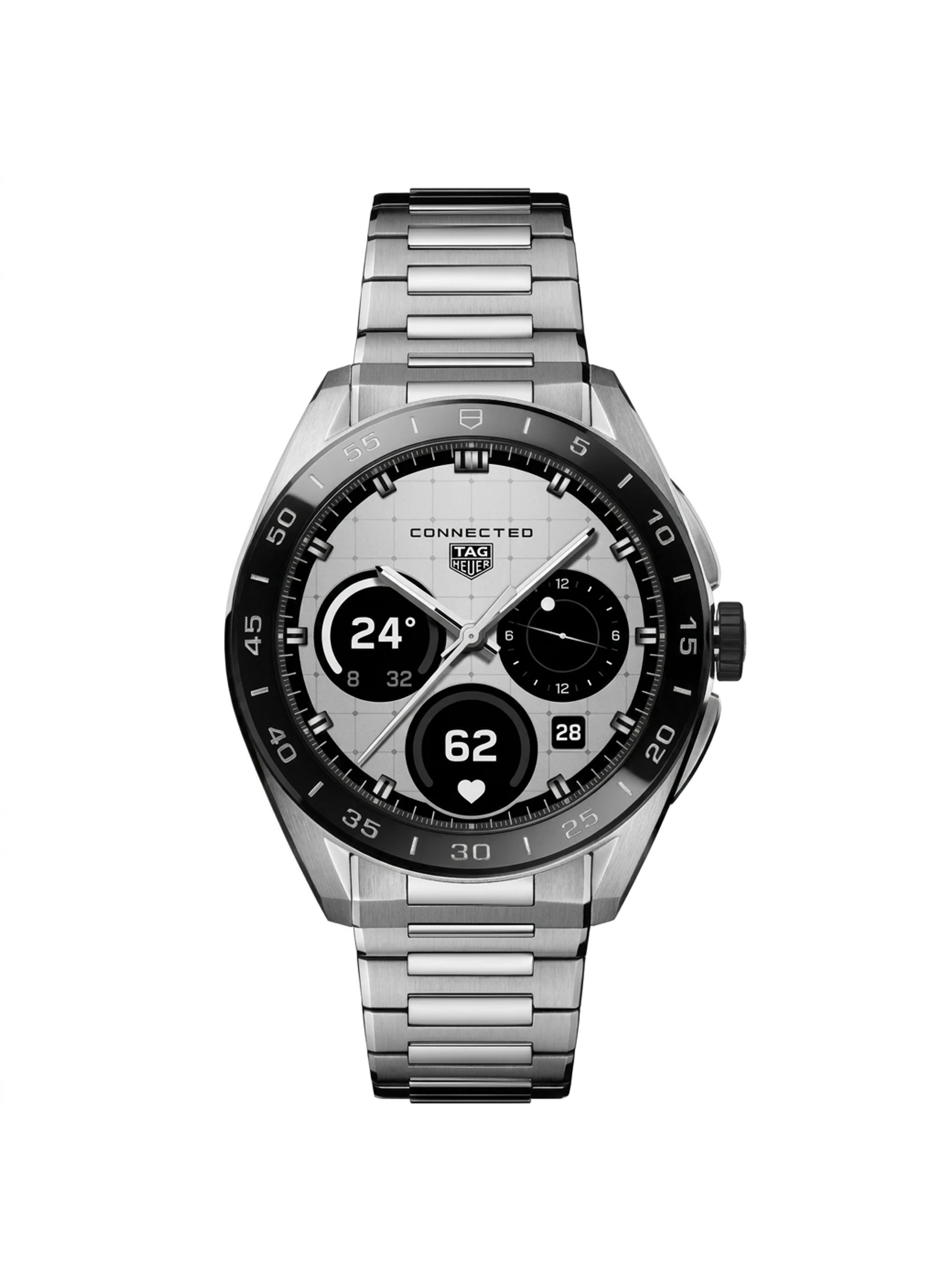 TAG Heuer Connected Calibre E5 SBT8A10.BA0003