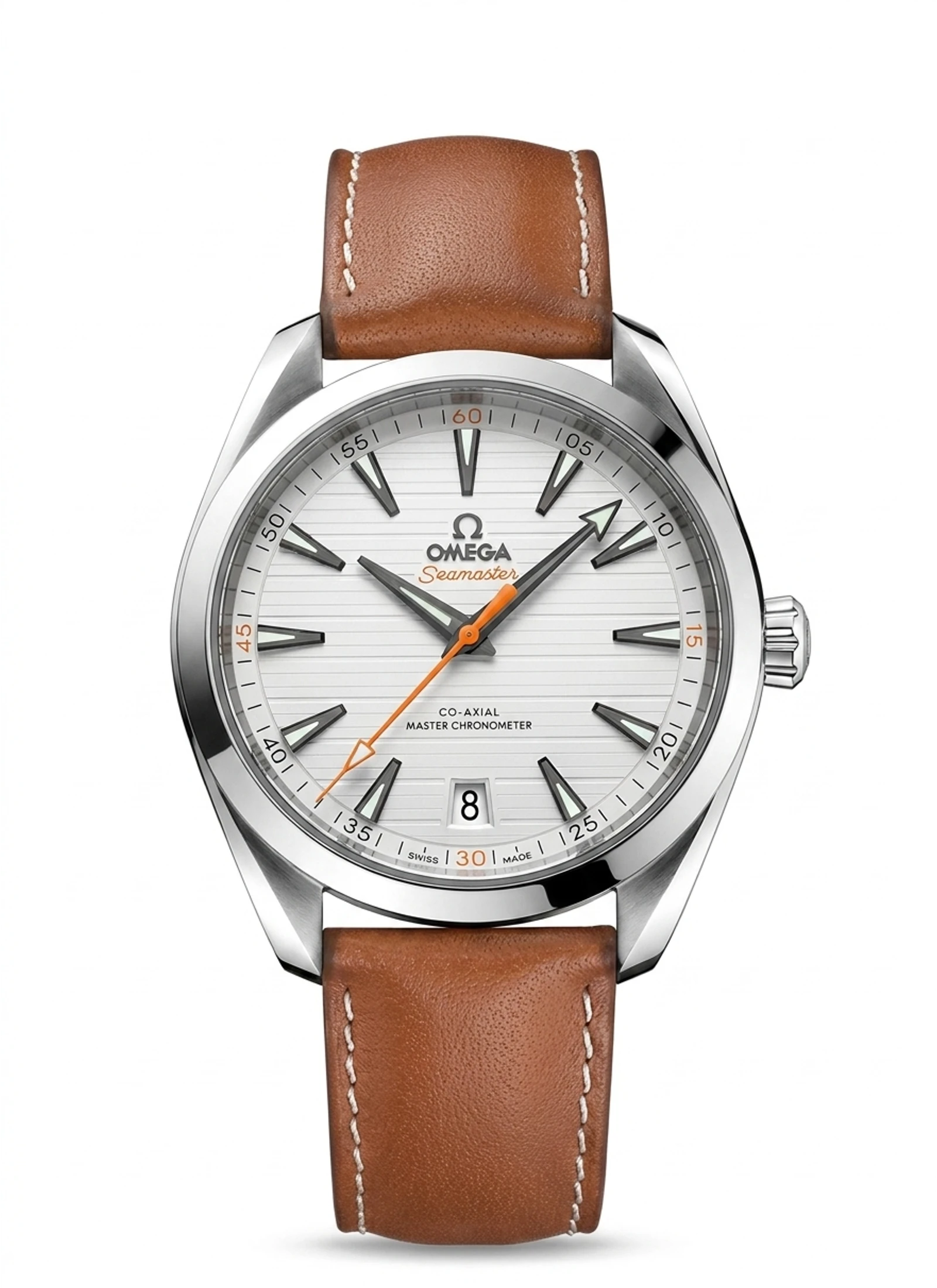 Omega Seamaster Aqua Terra 220.12.41.21 configurations