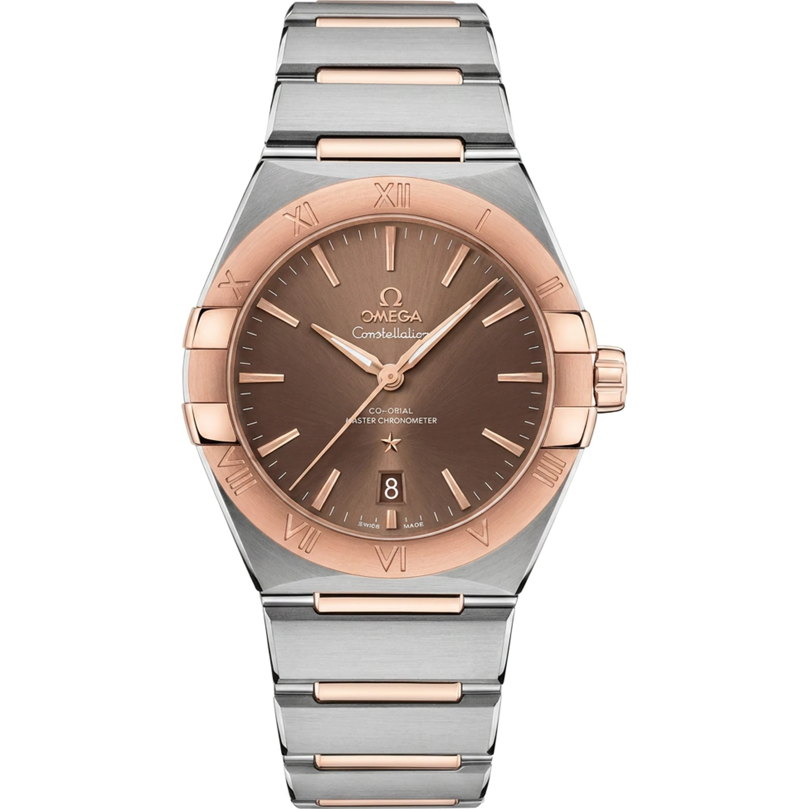 Omega Constellation 131.20.39.20 configurations