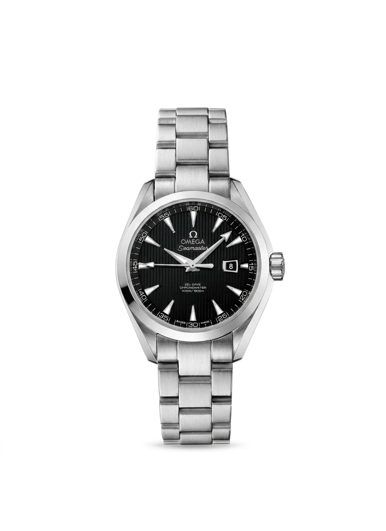 Omega Seamaster Aqua Terra 231.10.34.20 configurations