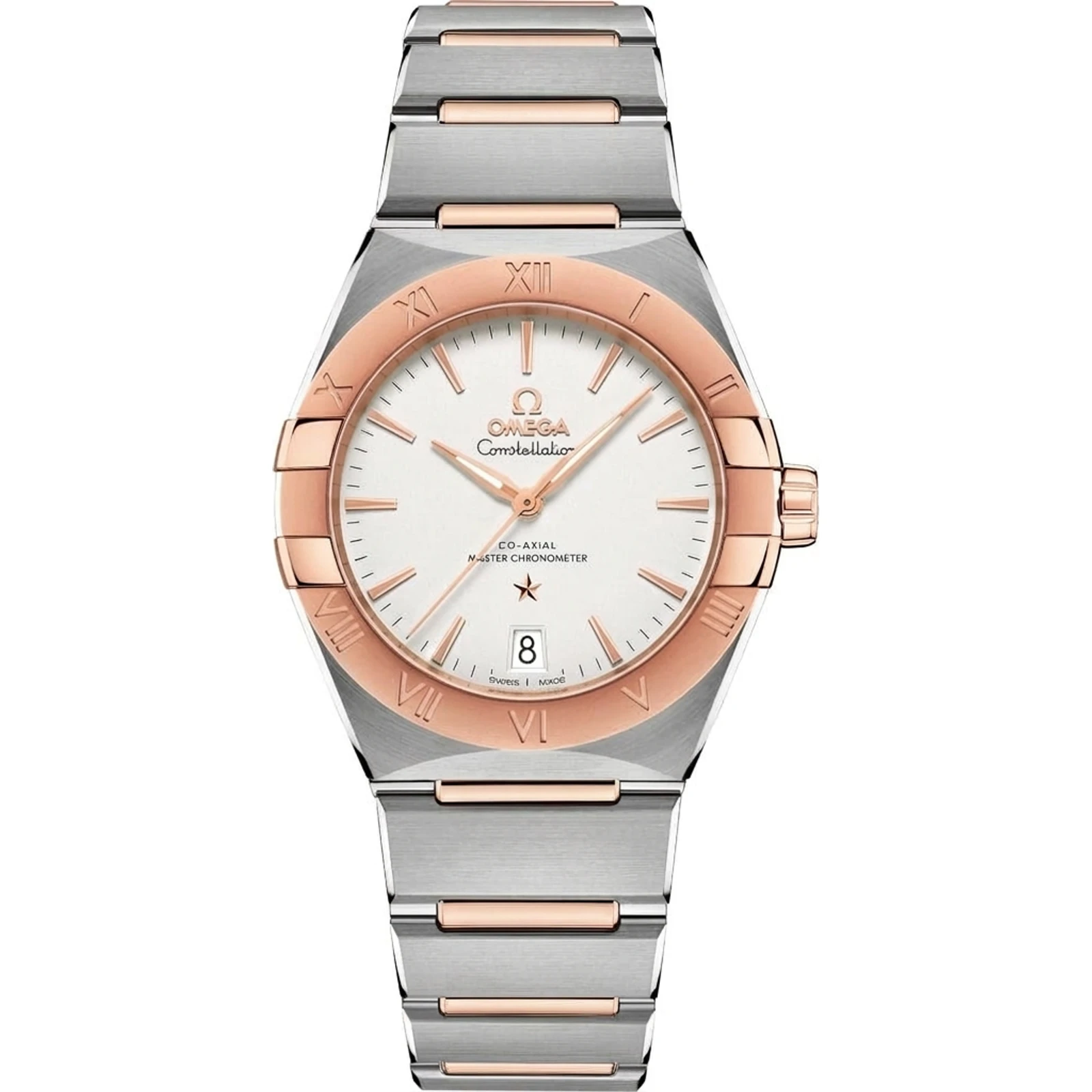 Omega Constellation 131.20.36.20 configurations