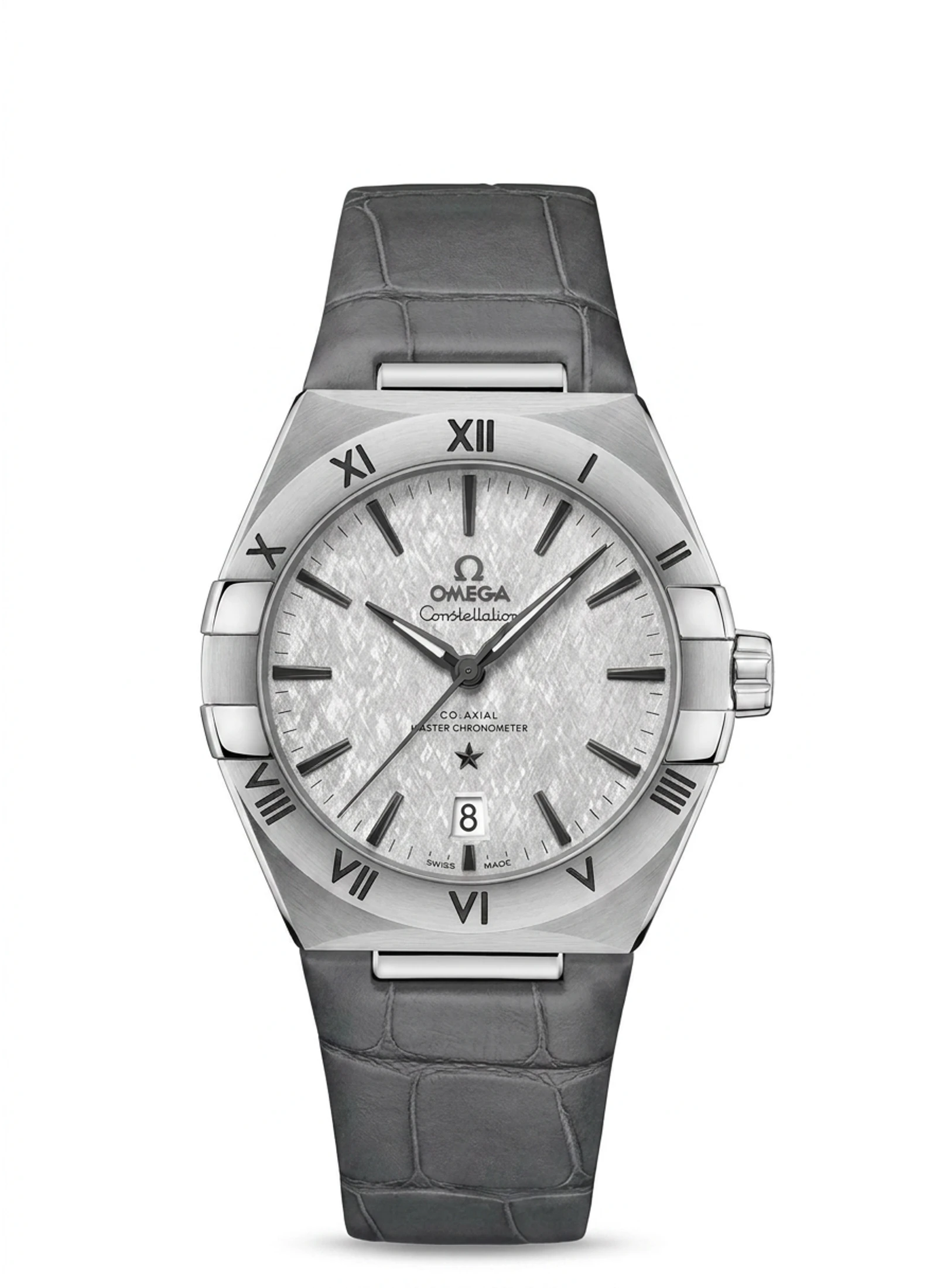 Omega Constellation 131.23.39.20 configurations