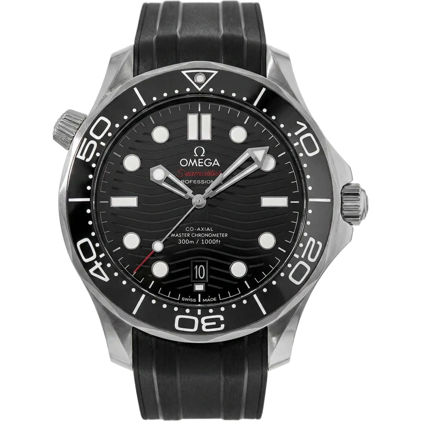 Omega Seamaster Diver 300 M 210.32.42.20 configurations