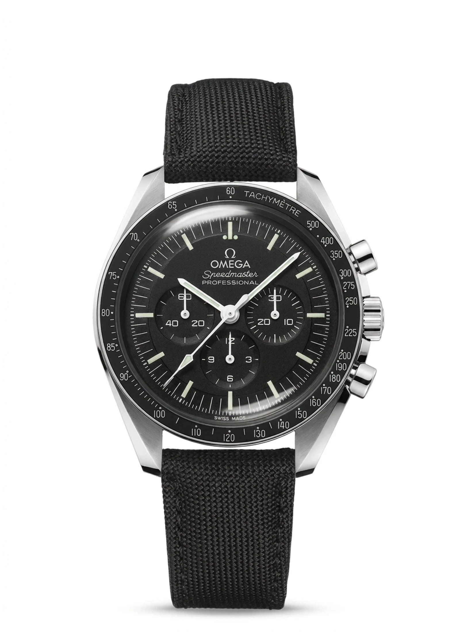 Omega Speedmaster Professional Moonwatch 310.32.42.50 configurations