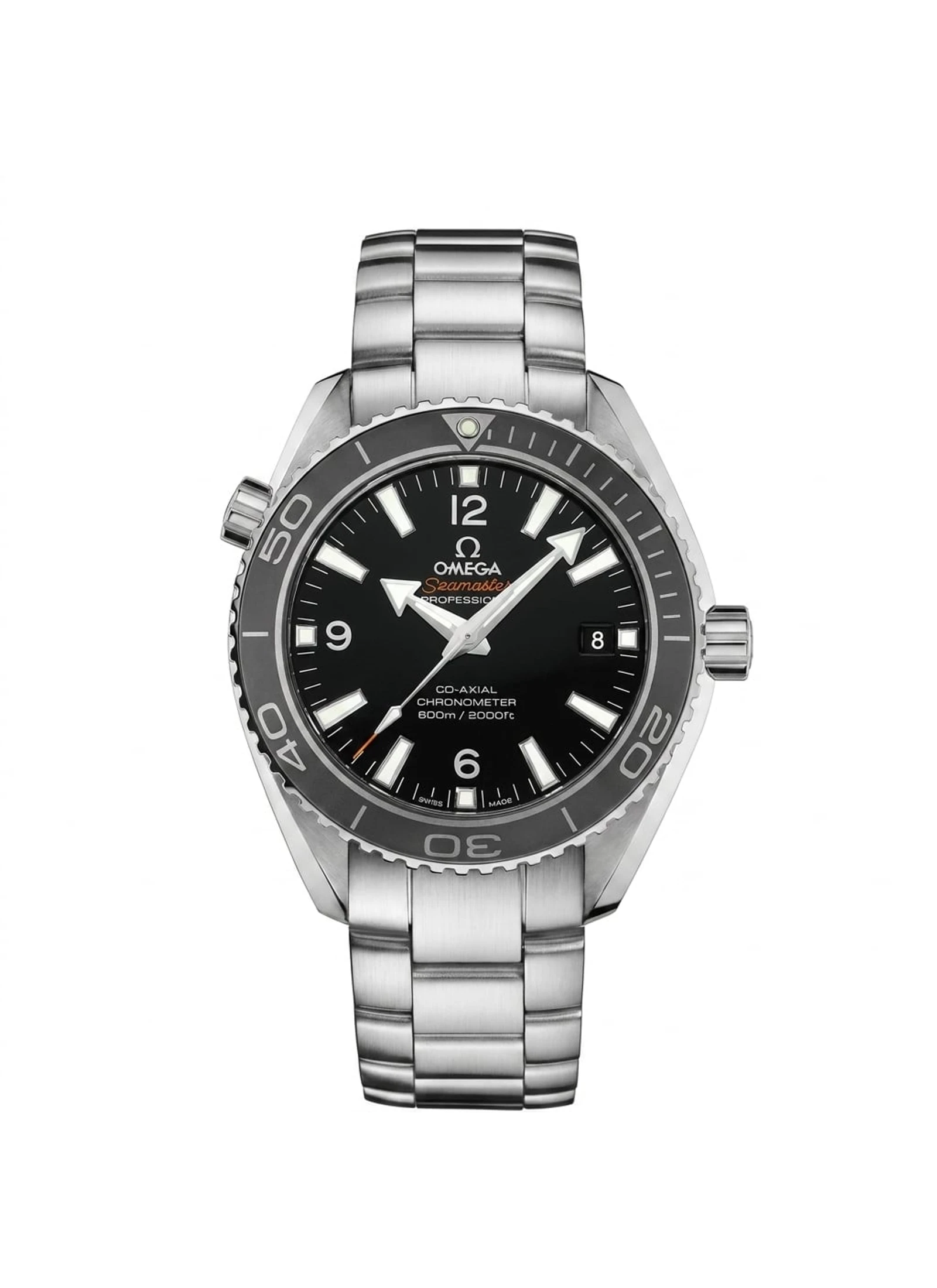 Omega Seamaster Planet Ocean 232.30.42.21 configurations